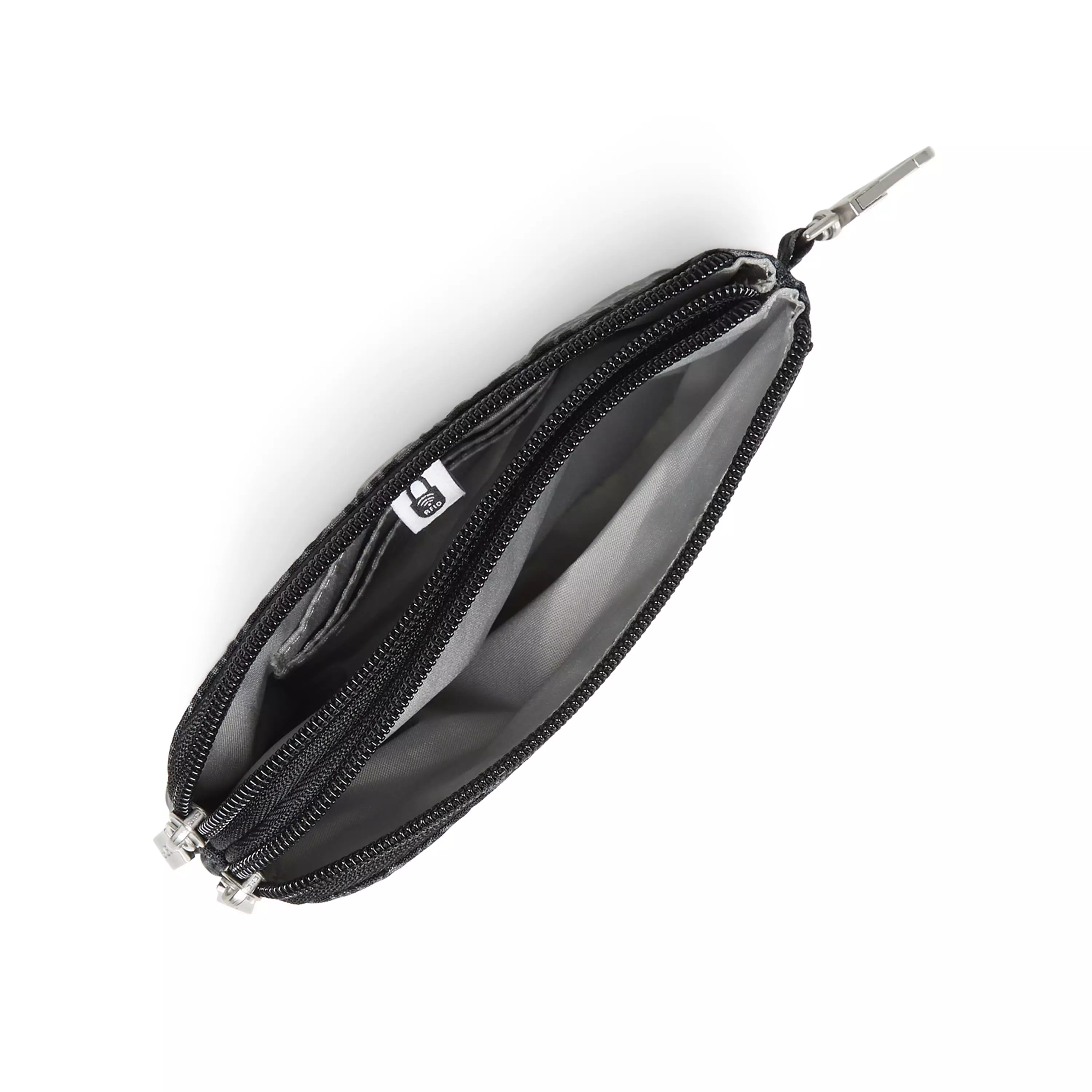 On The Go Daily RFID Pouch