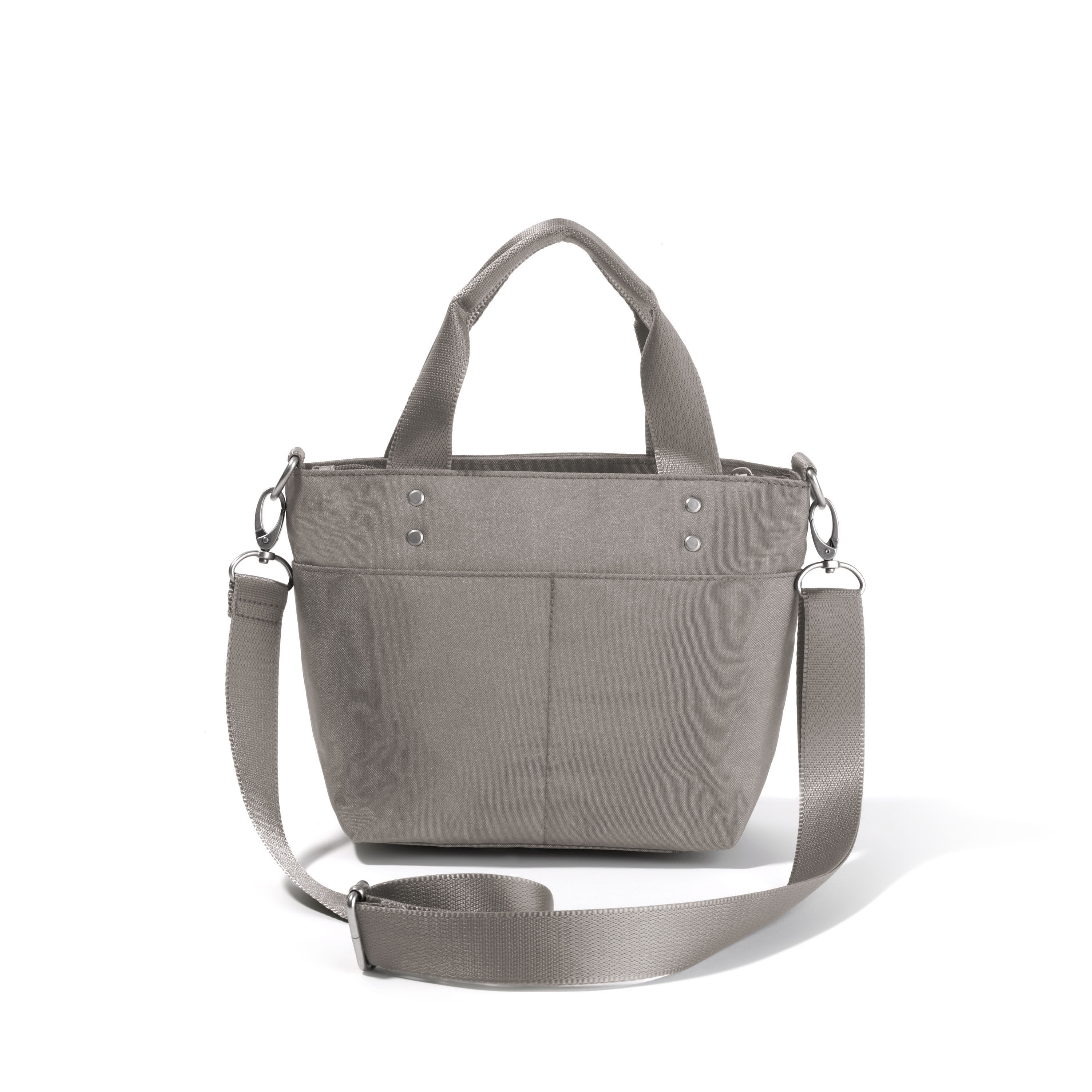 Mini Carryall Tote