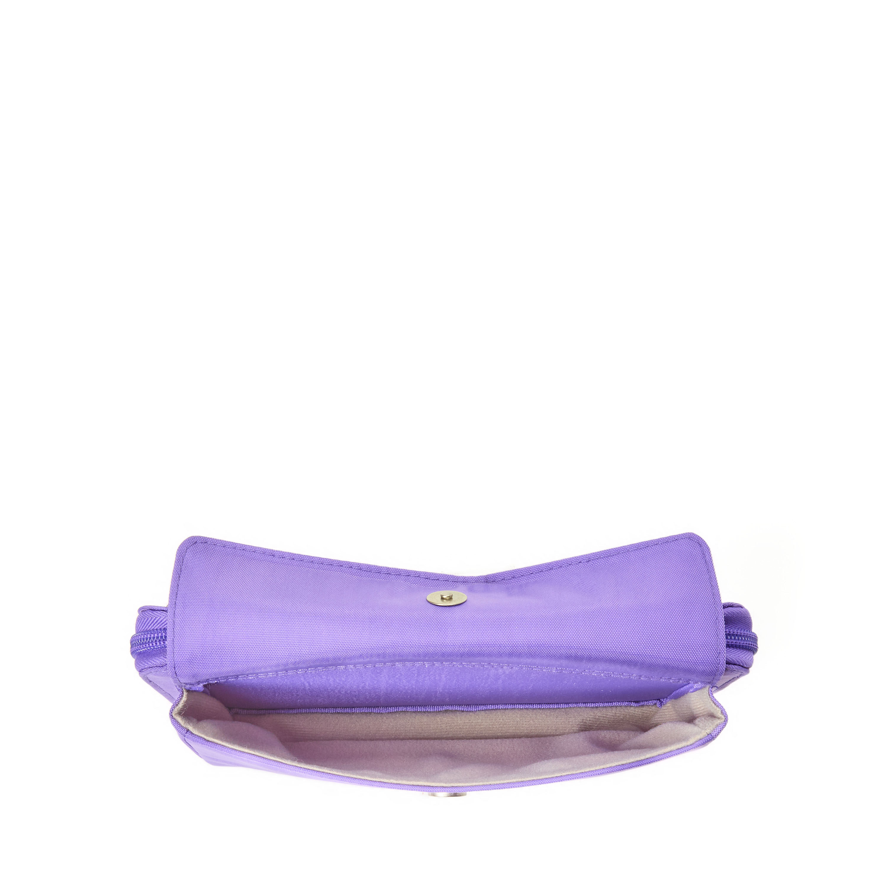 RFID Phone Wallet Crossbody