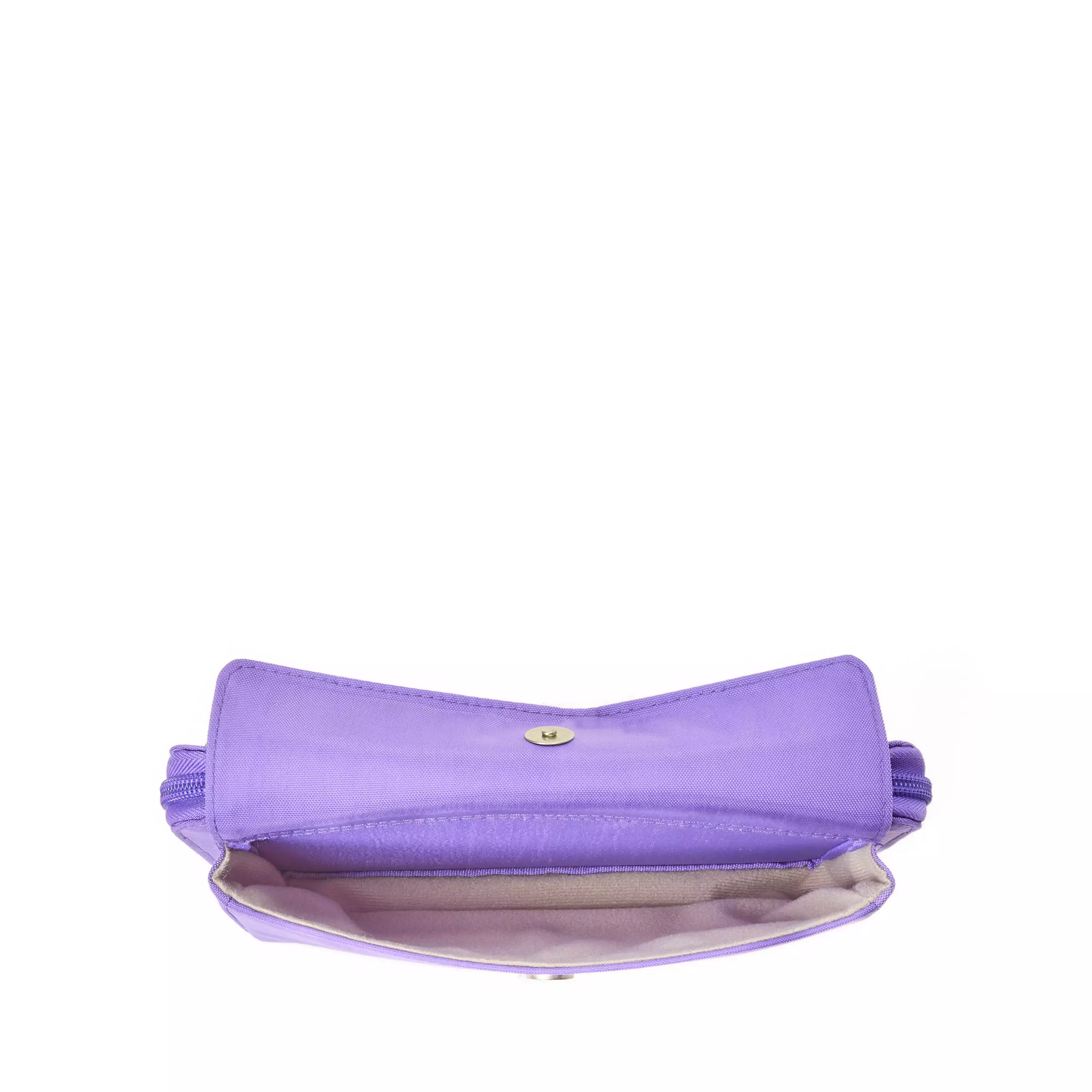 Modern Everywhere RFID Phone Wallet Crossbody