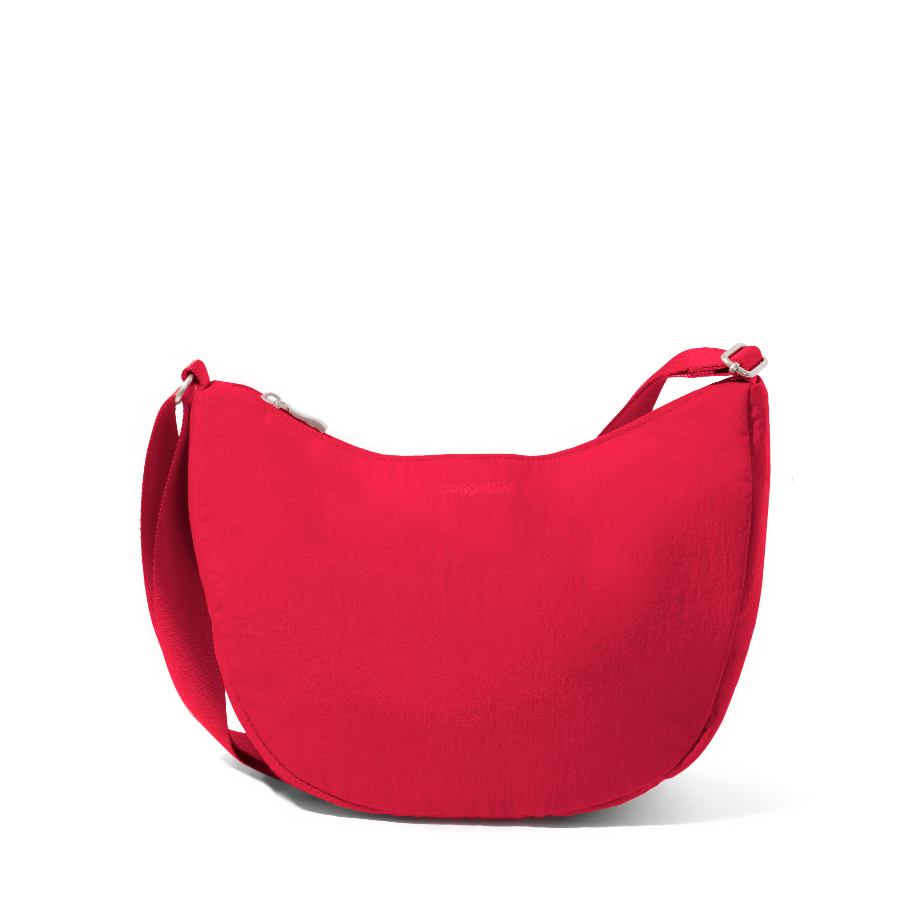 Swift Crescent Crossbody