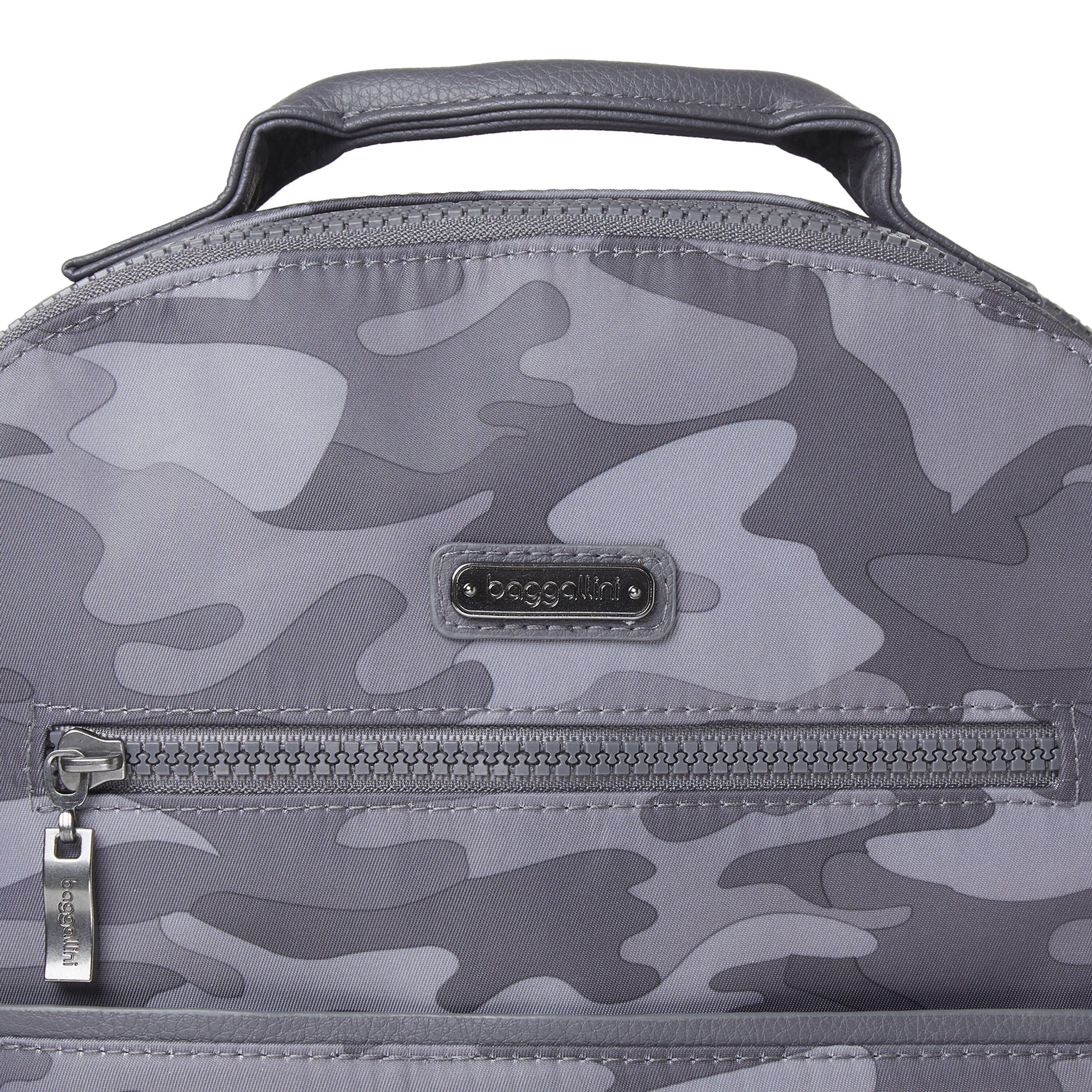 Houston Convertible Backpack Tote Bag