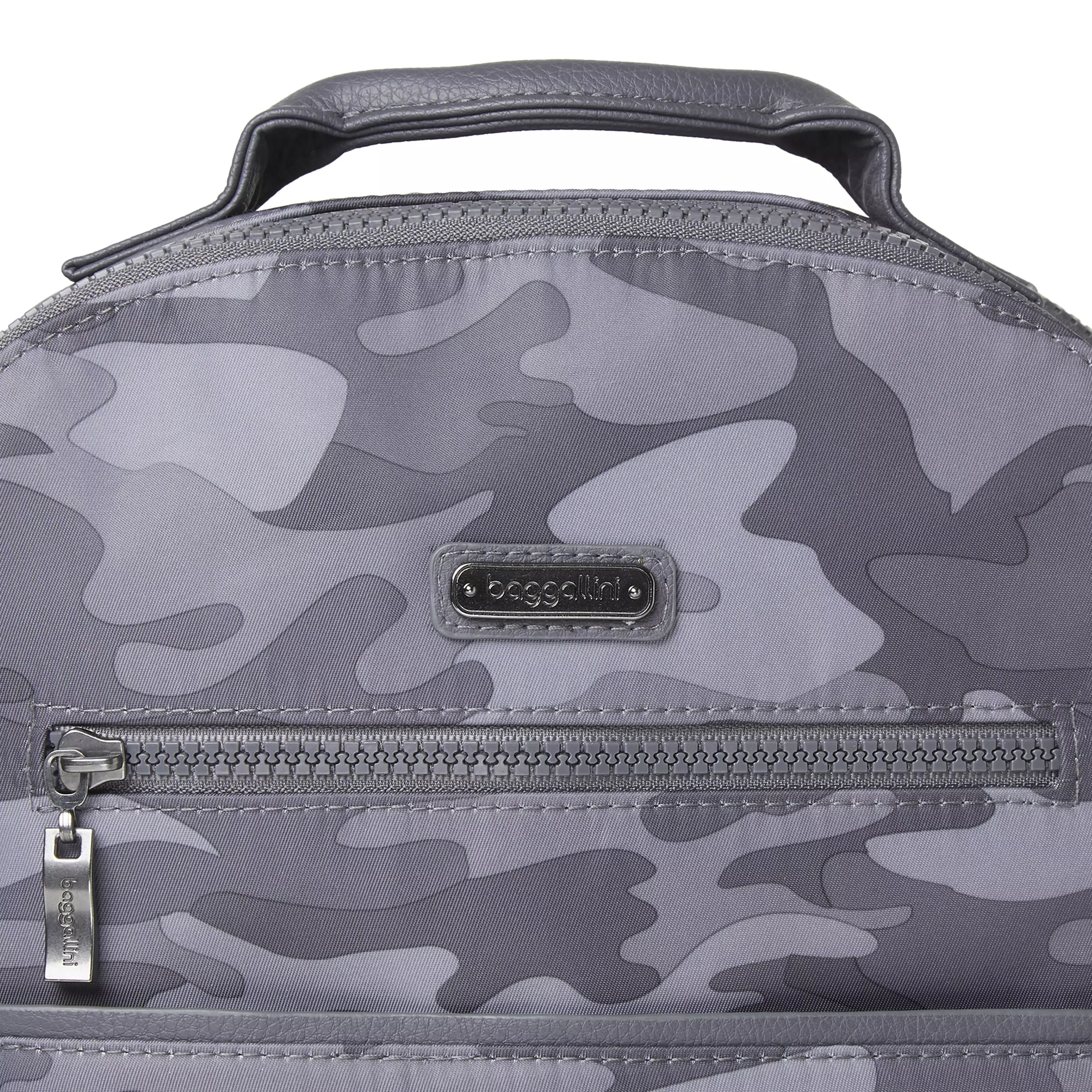 Houston Convertible Backpack Tote Bag