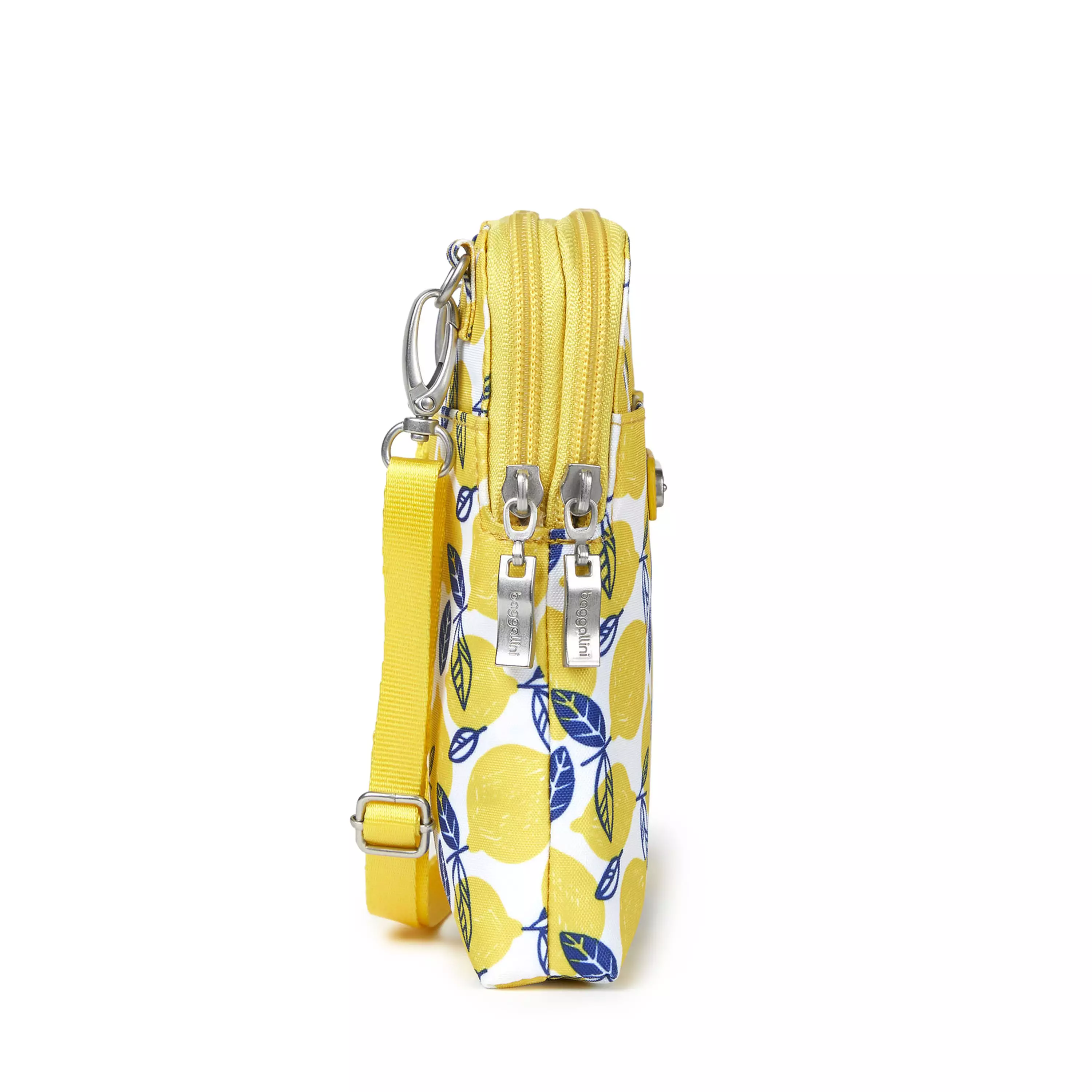 True Classic Take Two RFID Crossbody