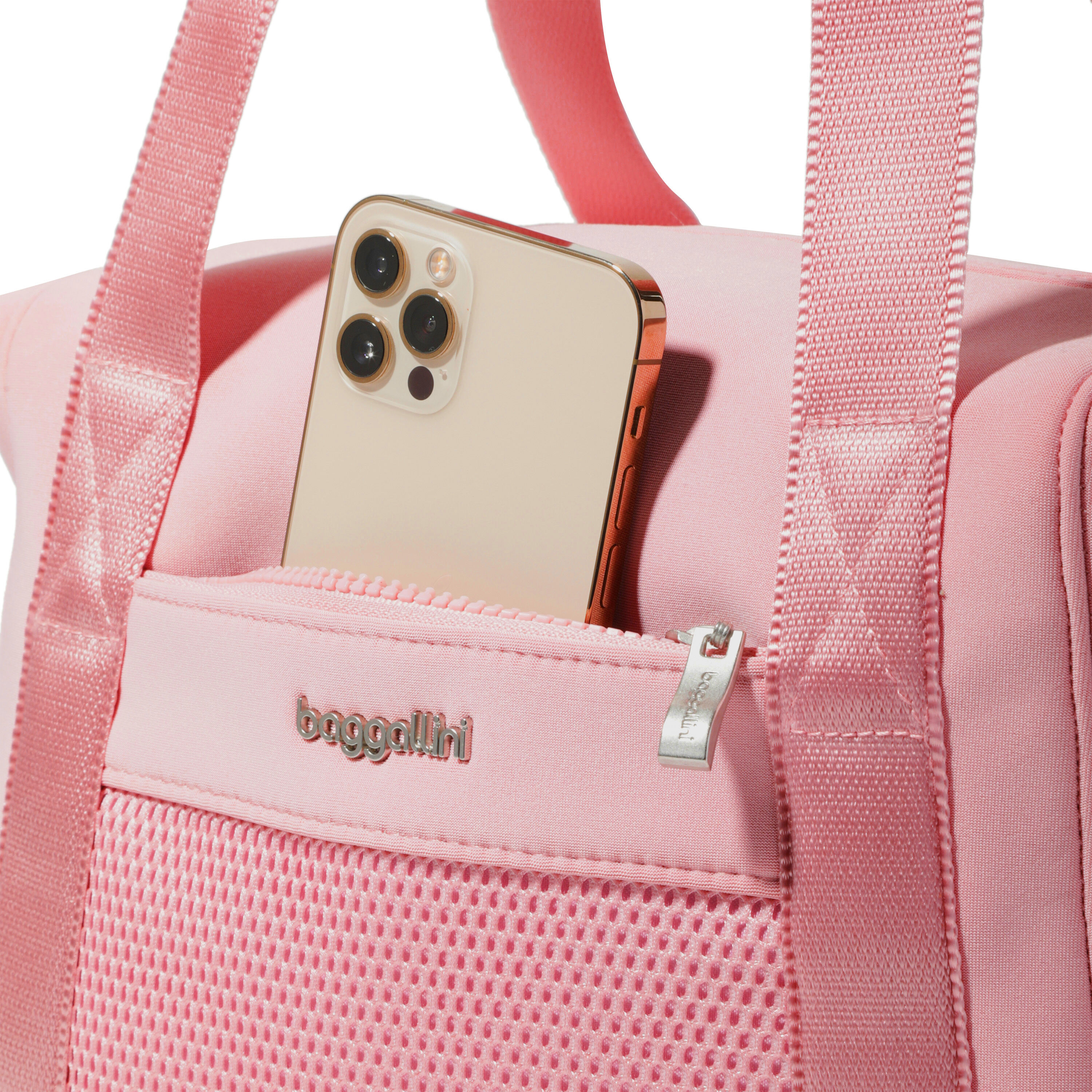 All Day Small Duffel