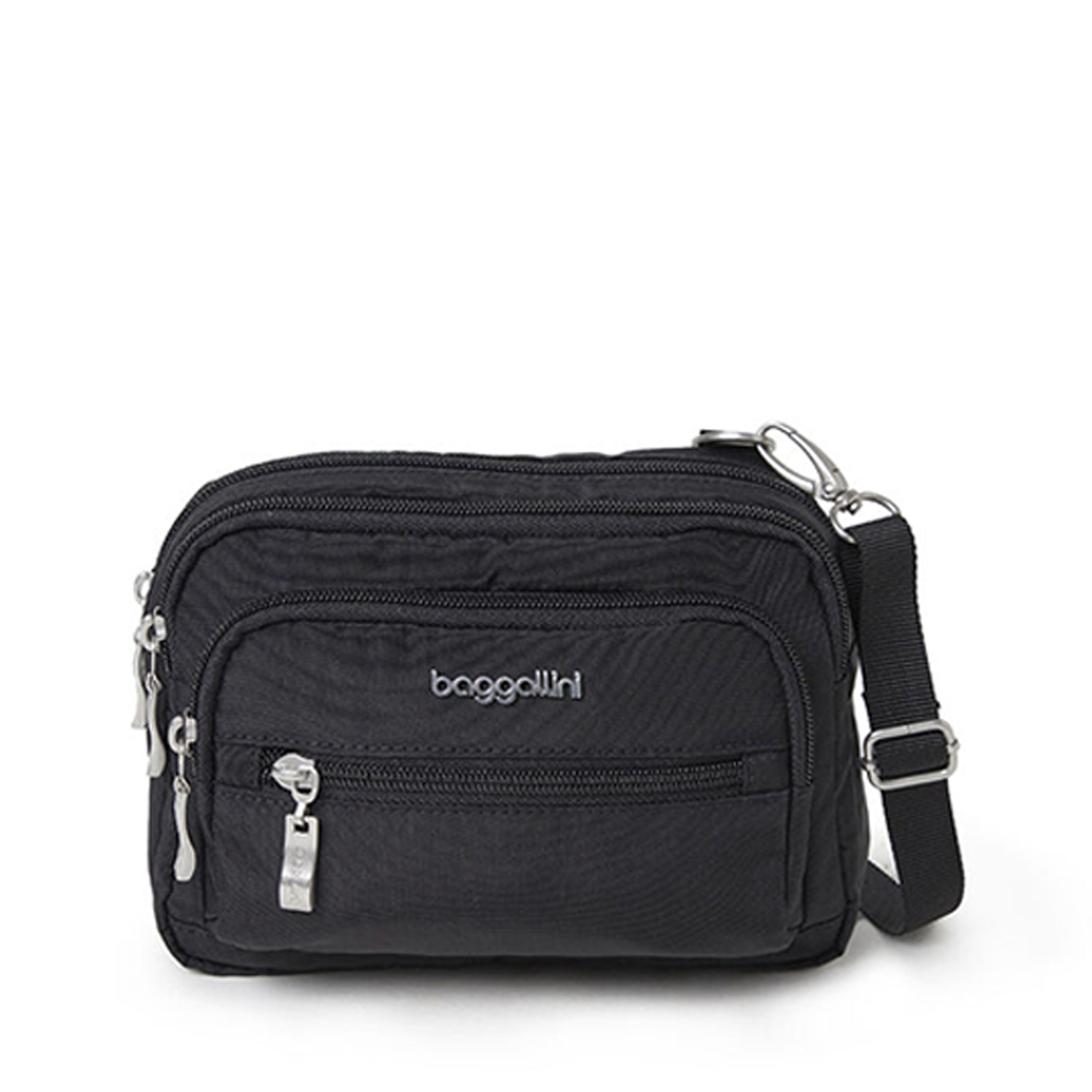 The Carry-On Essentials Trio