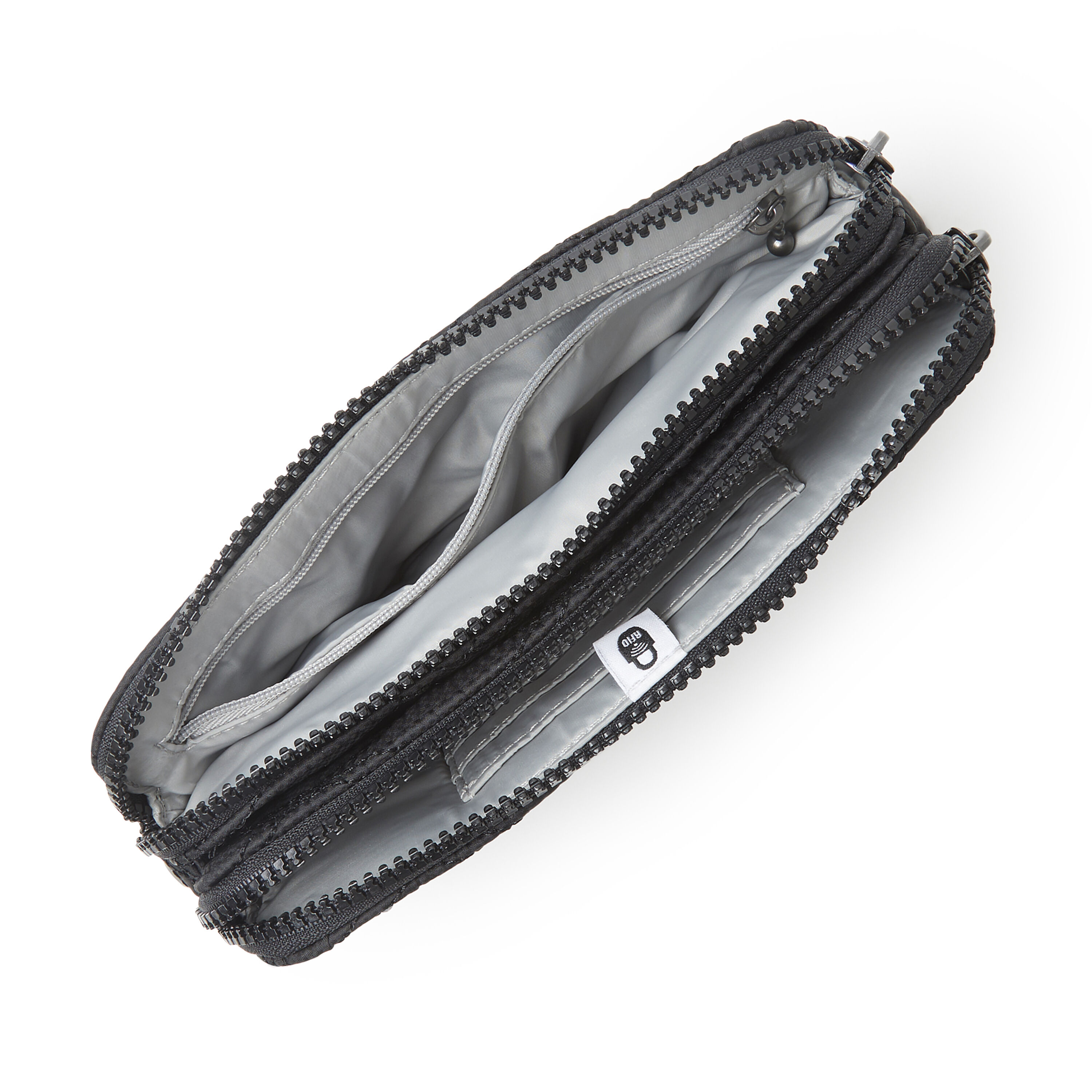 Quilted Mini Crossbody