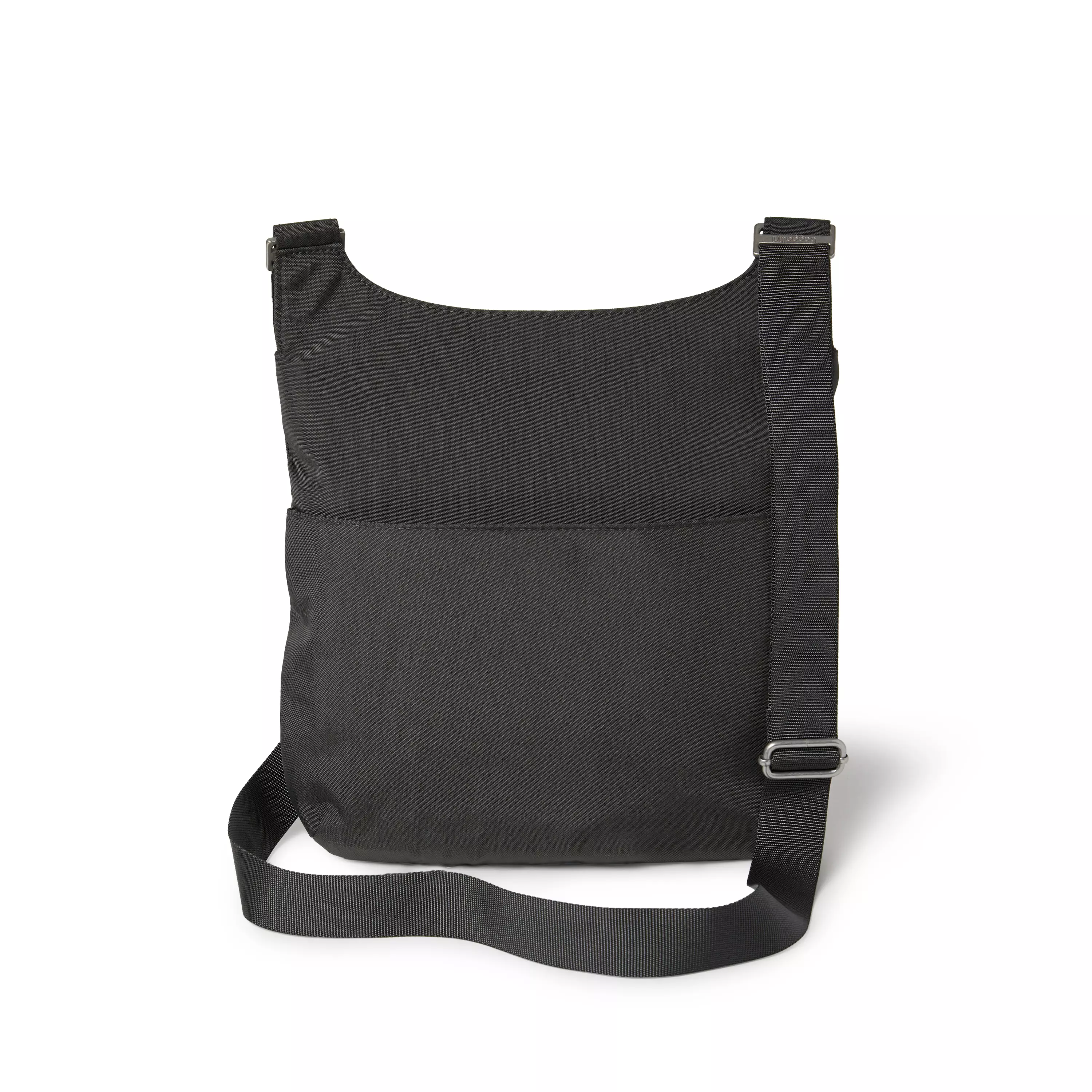 Legacy Big Zipper Bagg With RFID