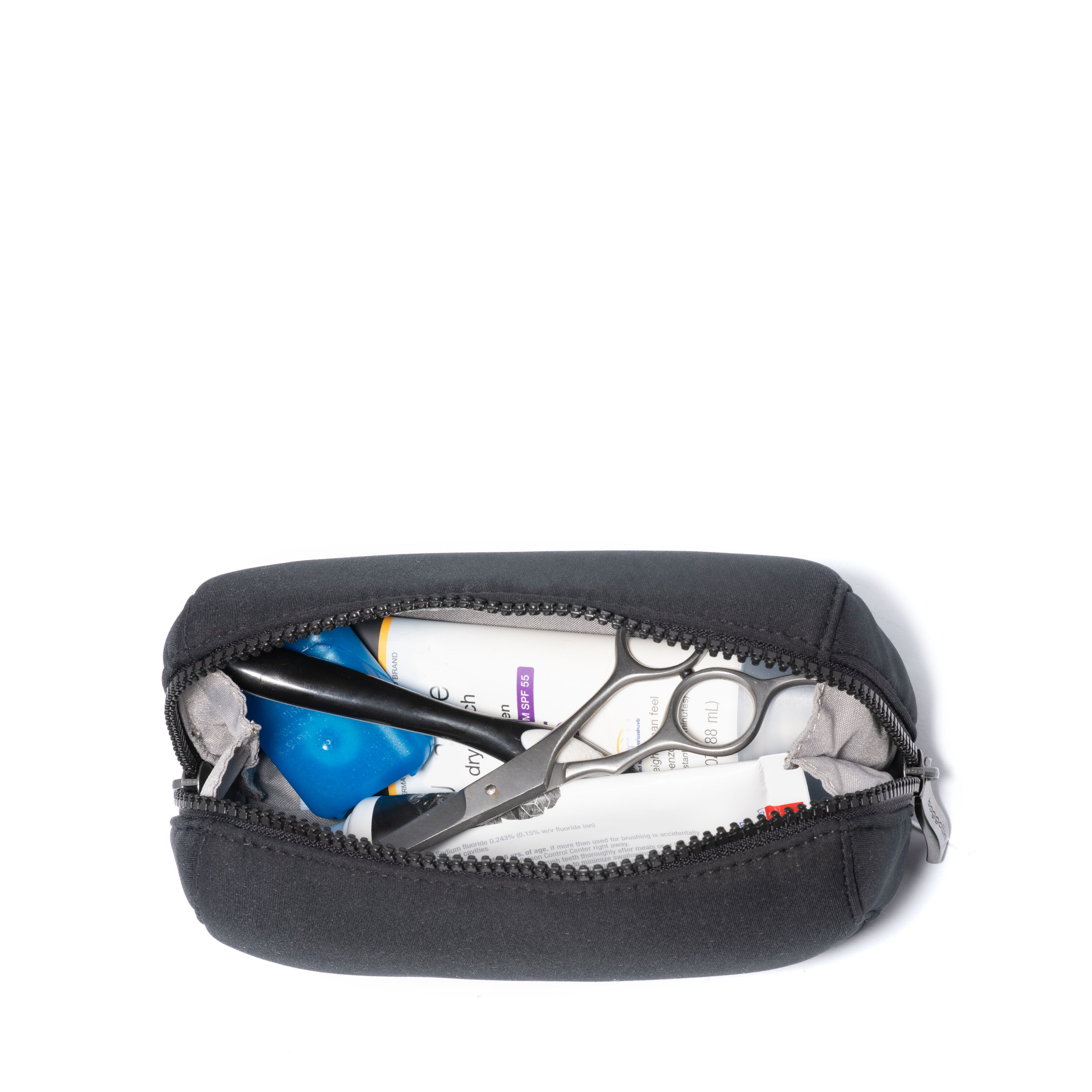 On The Go Cosmetic Case