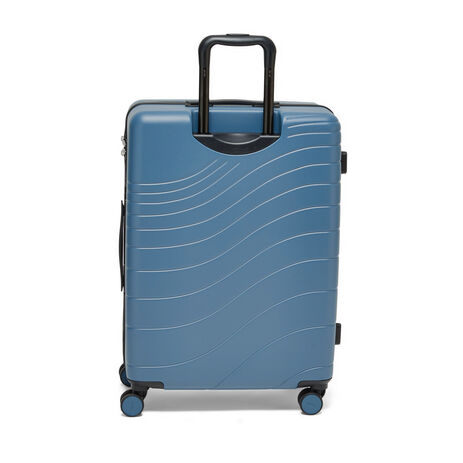 Ifly Carbon Elite 28 Hardside Checked Luggage, Teal Ifly Carbon Elite 28 Hardside Checked Luggage, Teal