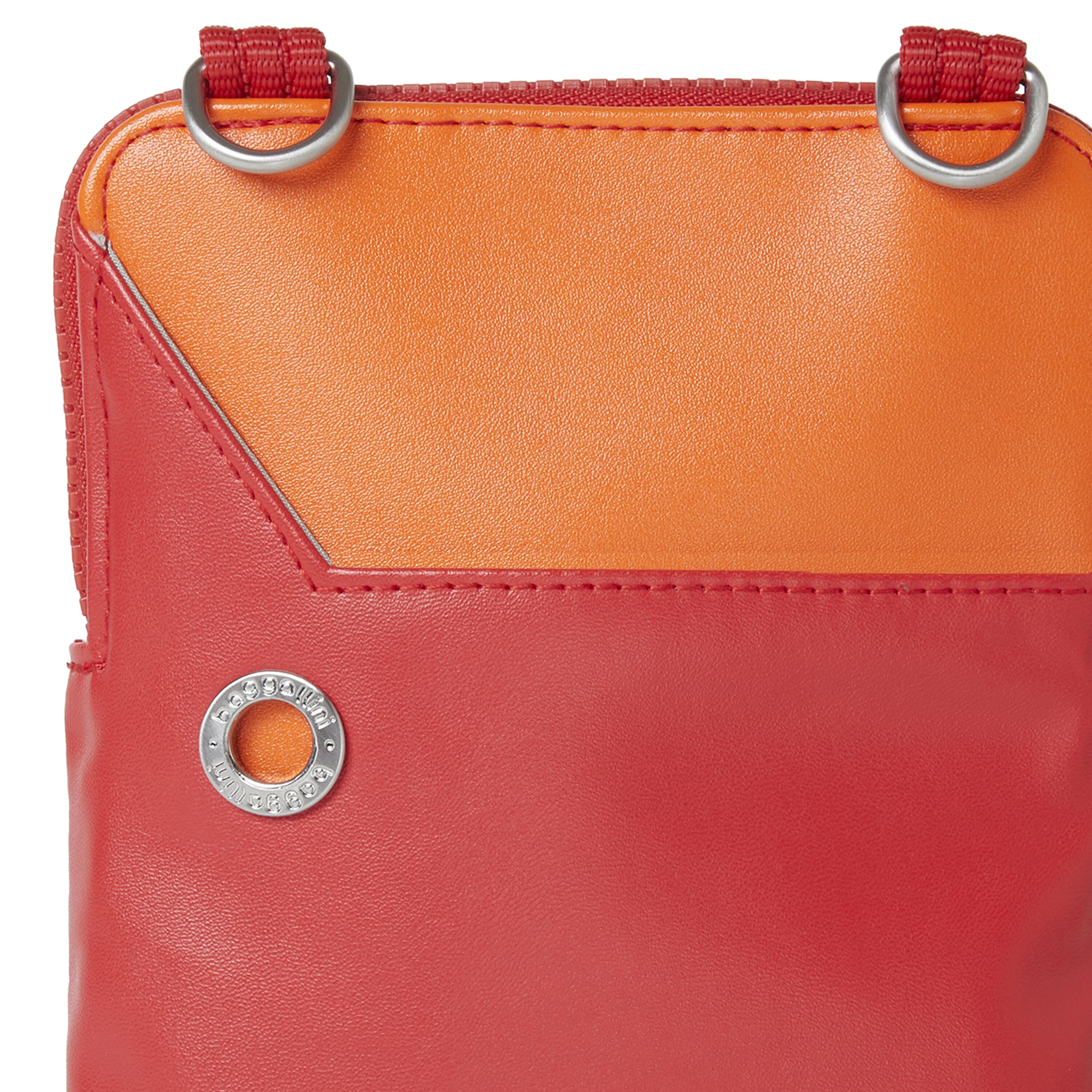 Geometric Bryant Crossbody