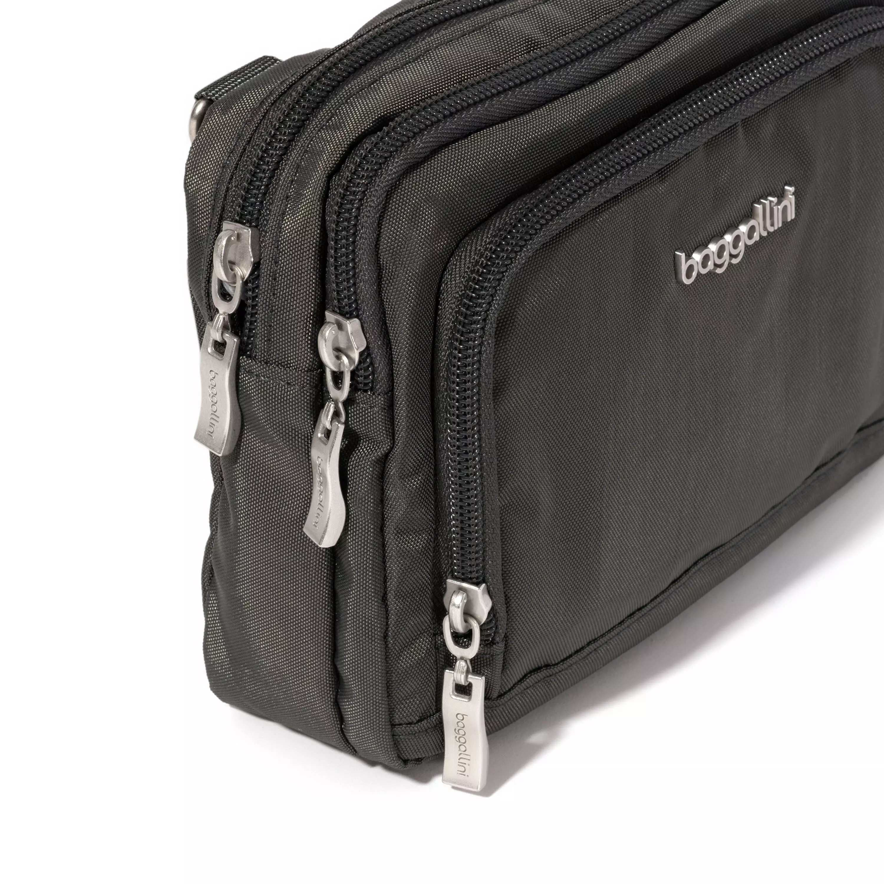 Modern Everywhere Trifecta RFID Wallet Crossbody