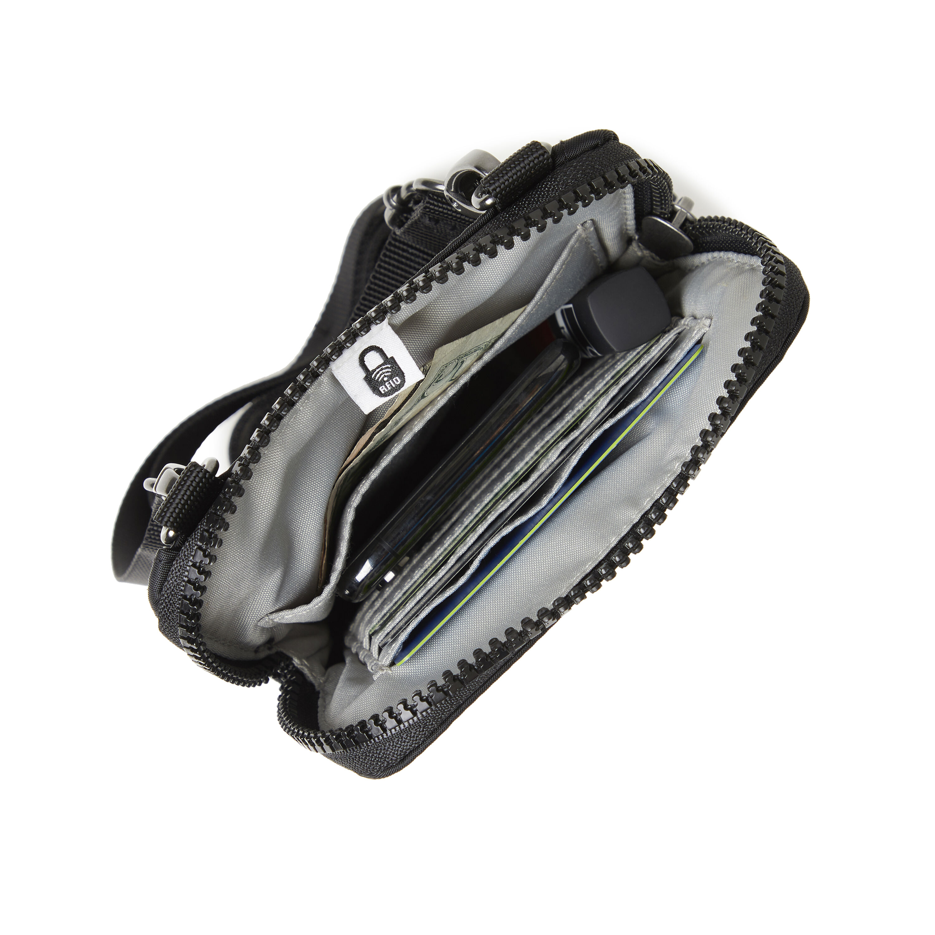 Broadway Crossbody Bag