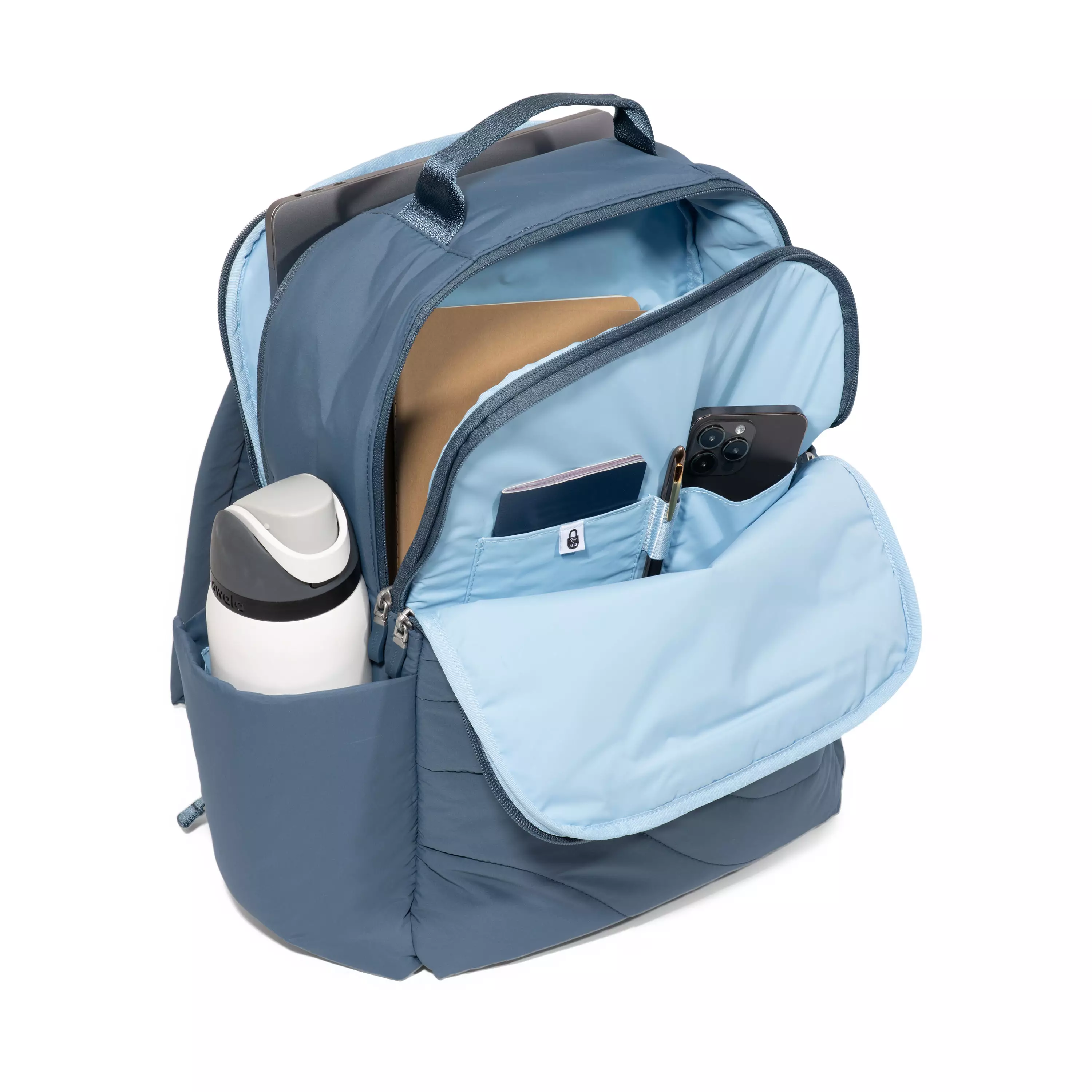 Set Wave Backpack