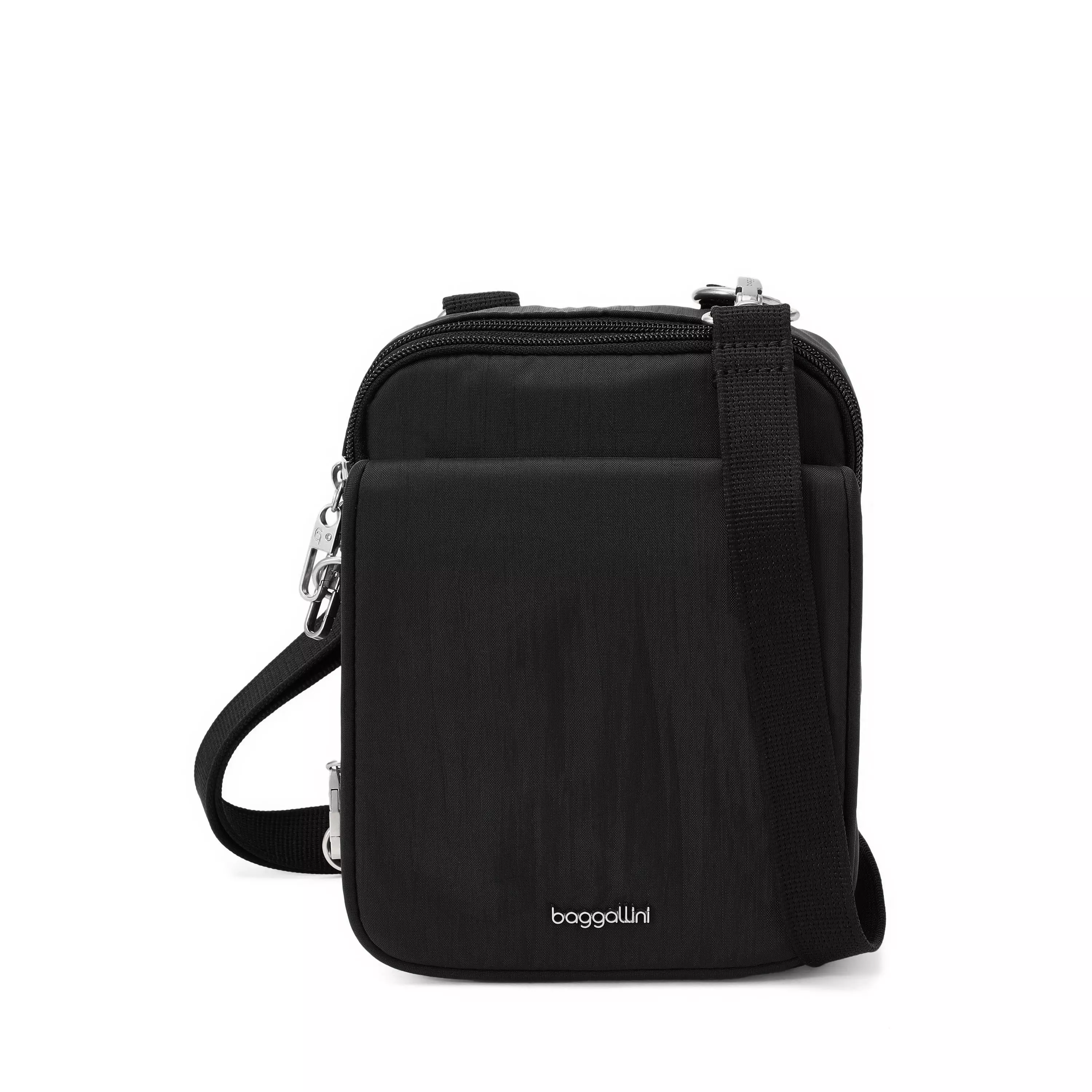 Securtex® Journey Anti-Theft Mini Crossbody