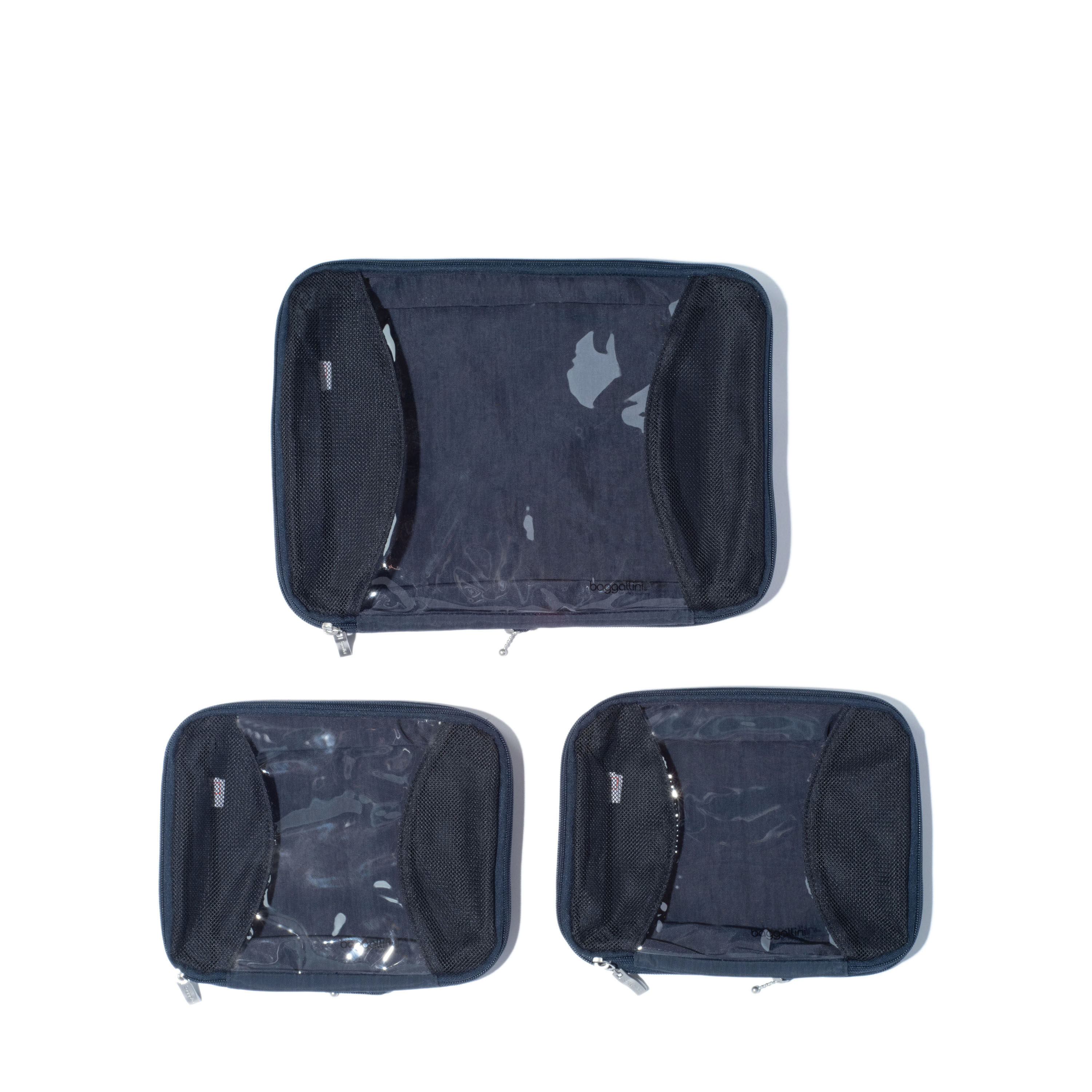 Compression Cube 3-Piece Set