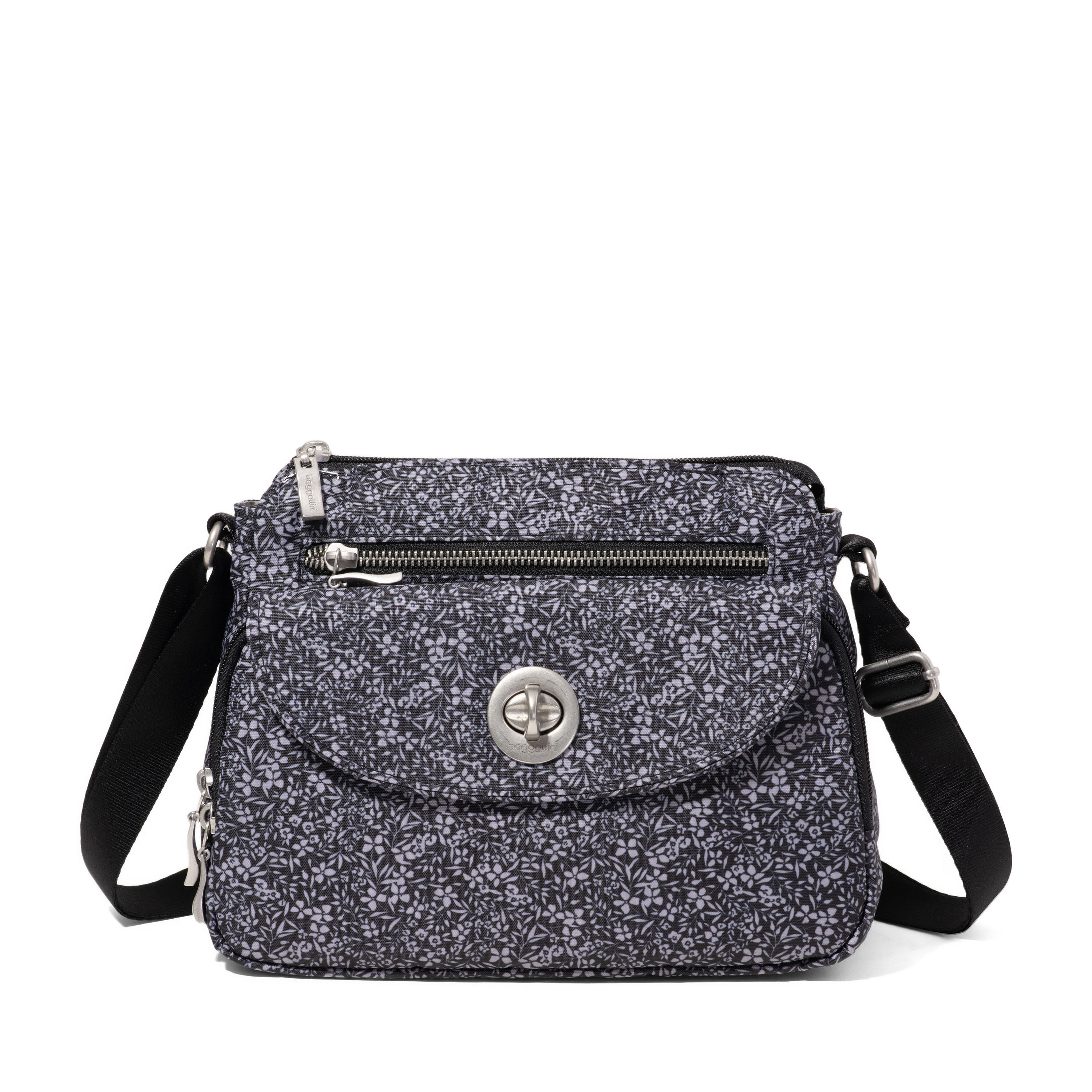 Soleil Crossbody