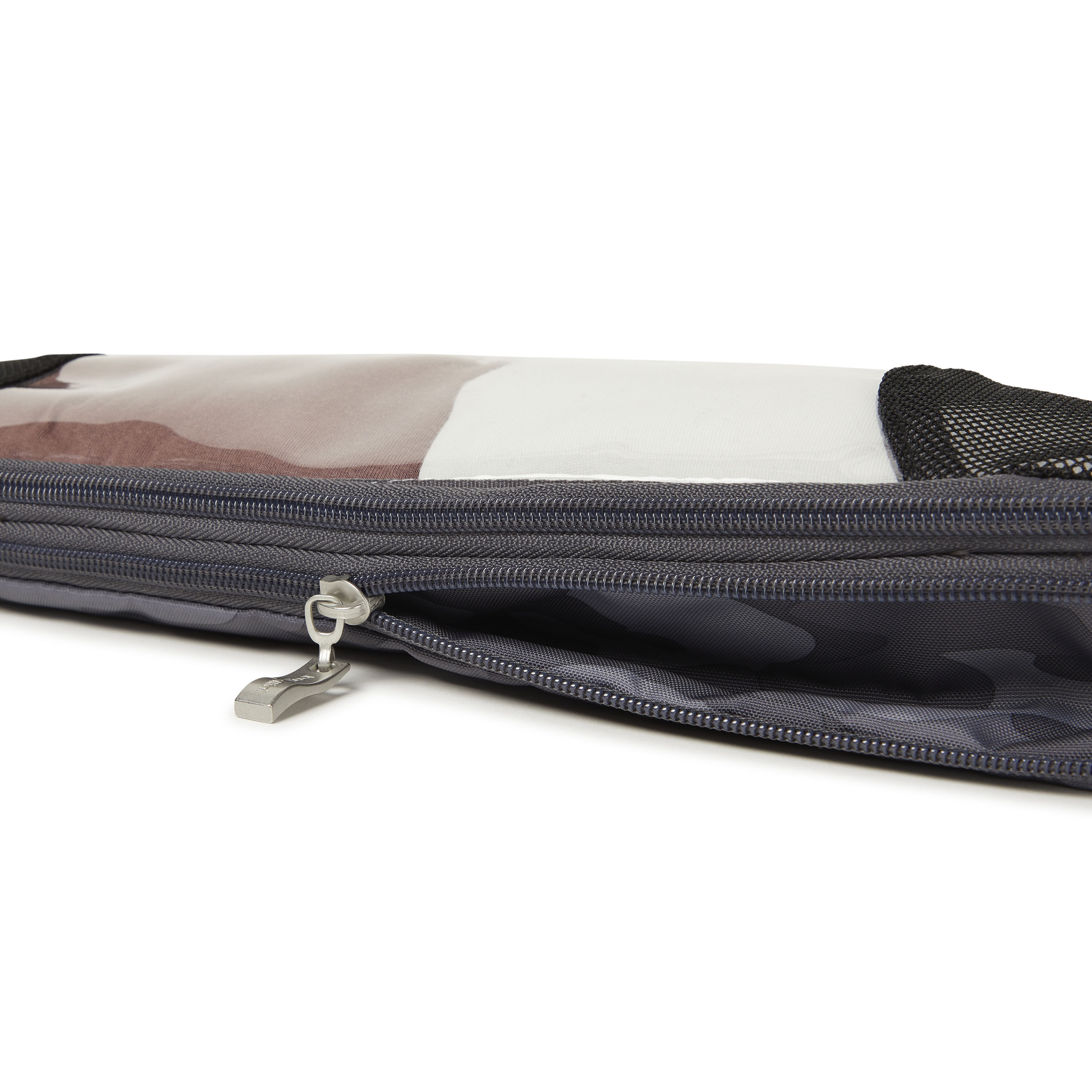 Long Compression Cube