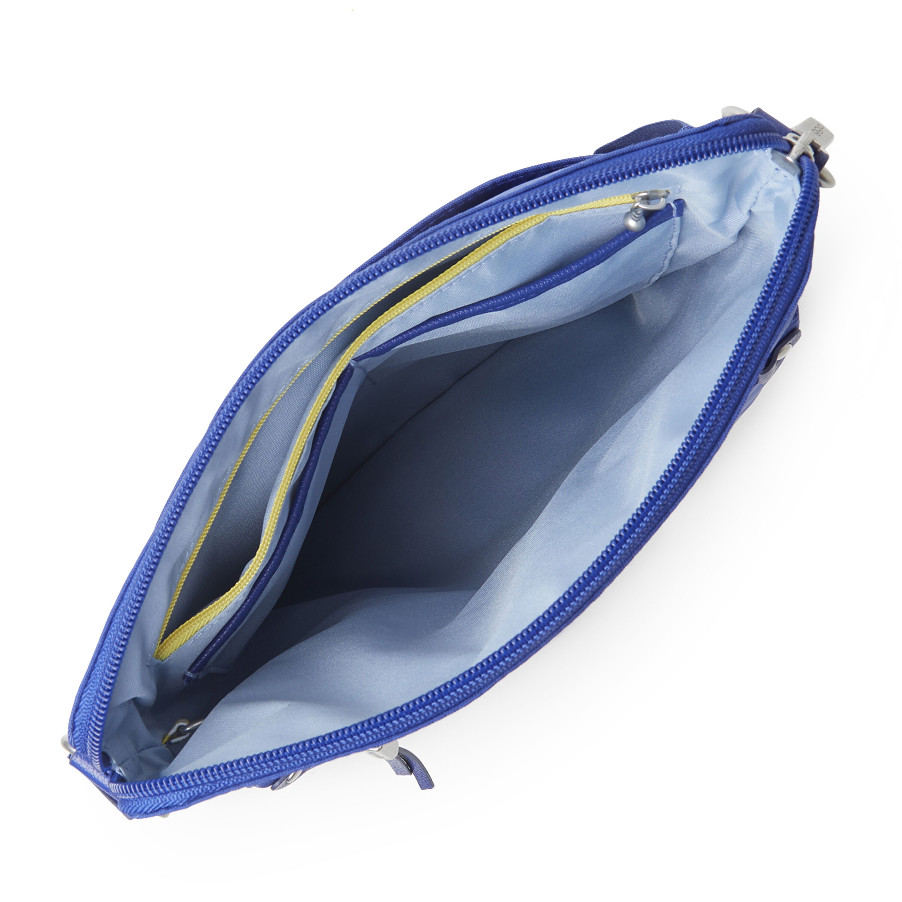 Go Bagg With RFID Phone Wristlet