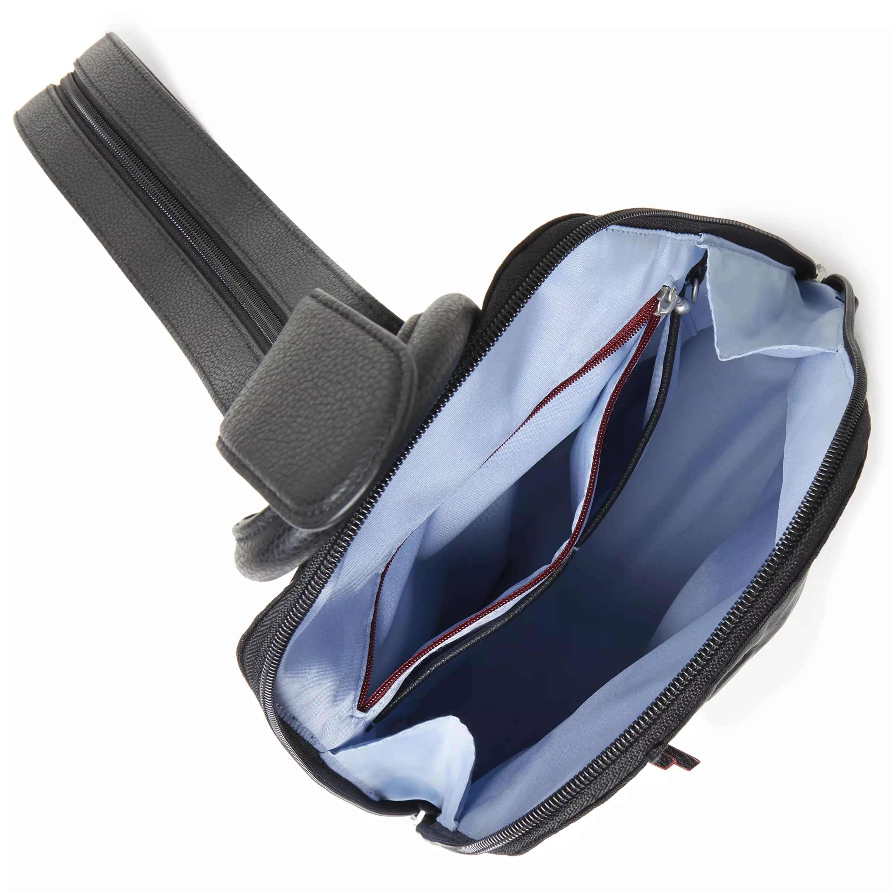 Metro Backpack With RFID Phone Wristlet