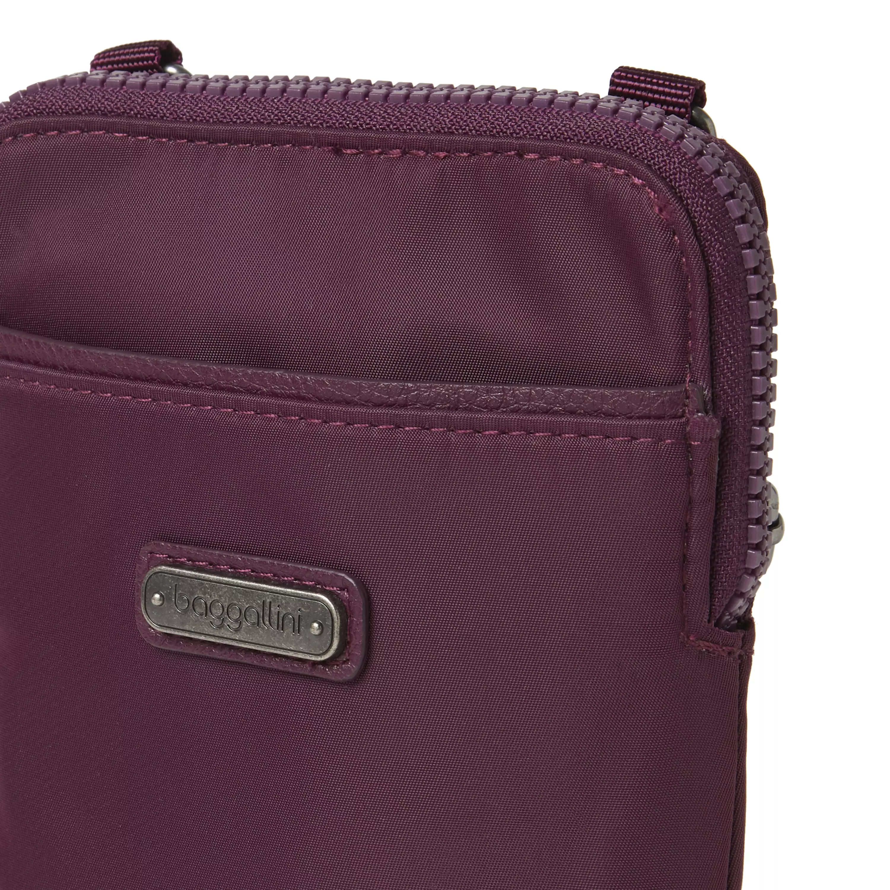 Broadway Crossbody Bag