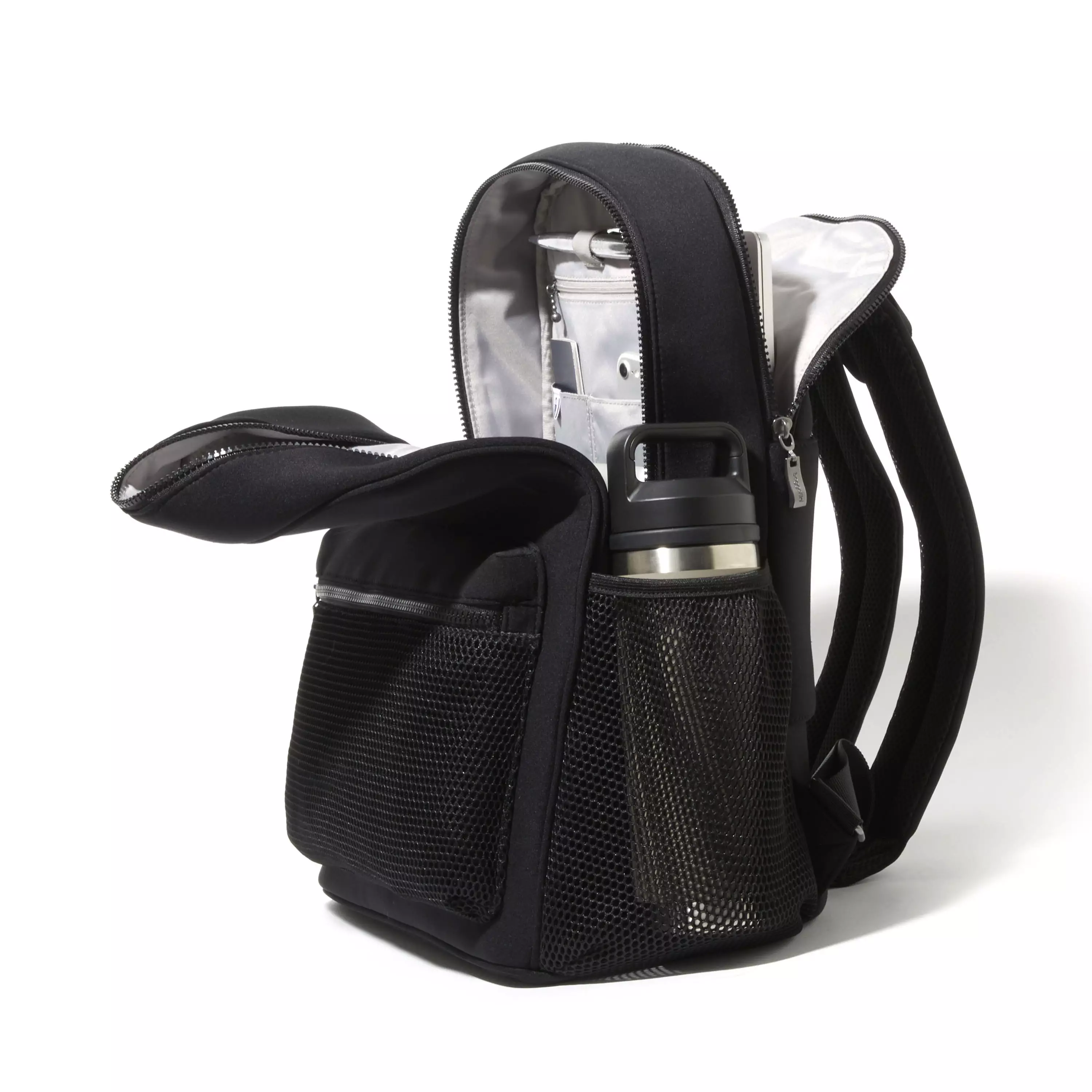 On the Go Laptop Backpack