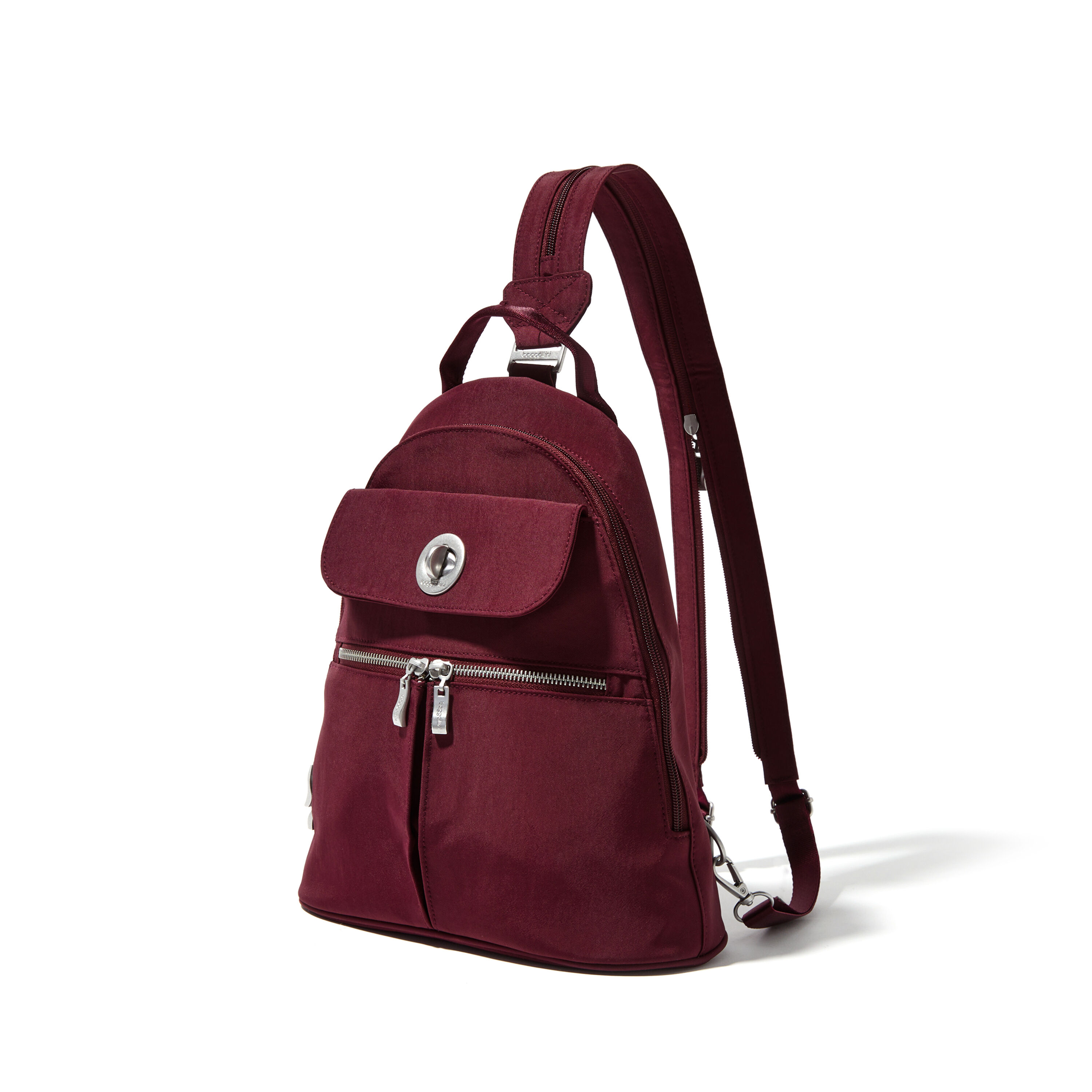 Naples Convertible Backpack