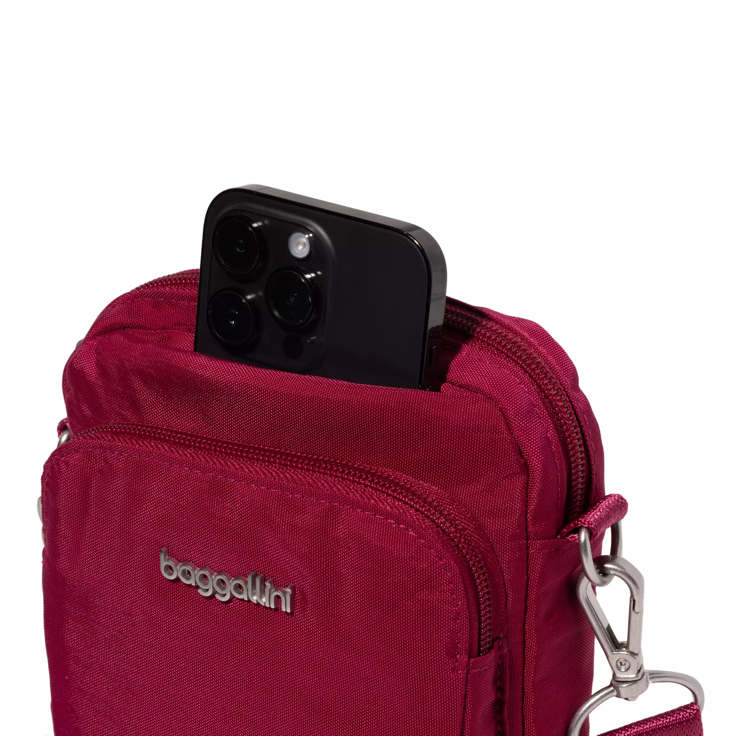 True Classic Explorer Crossbody