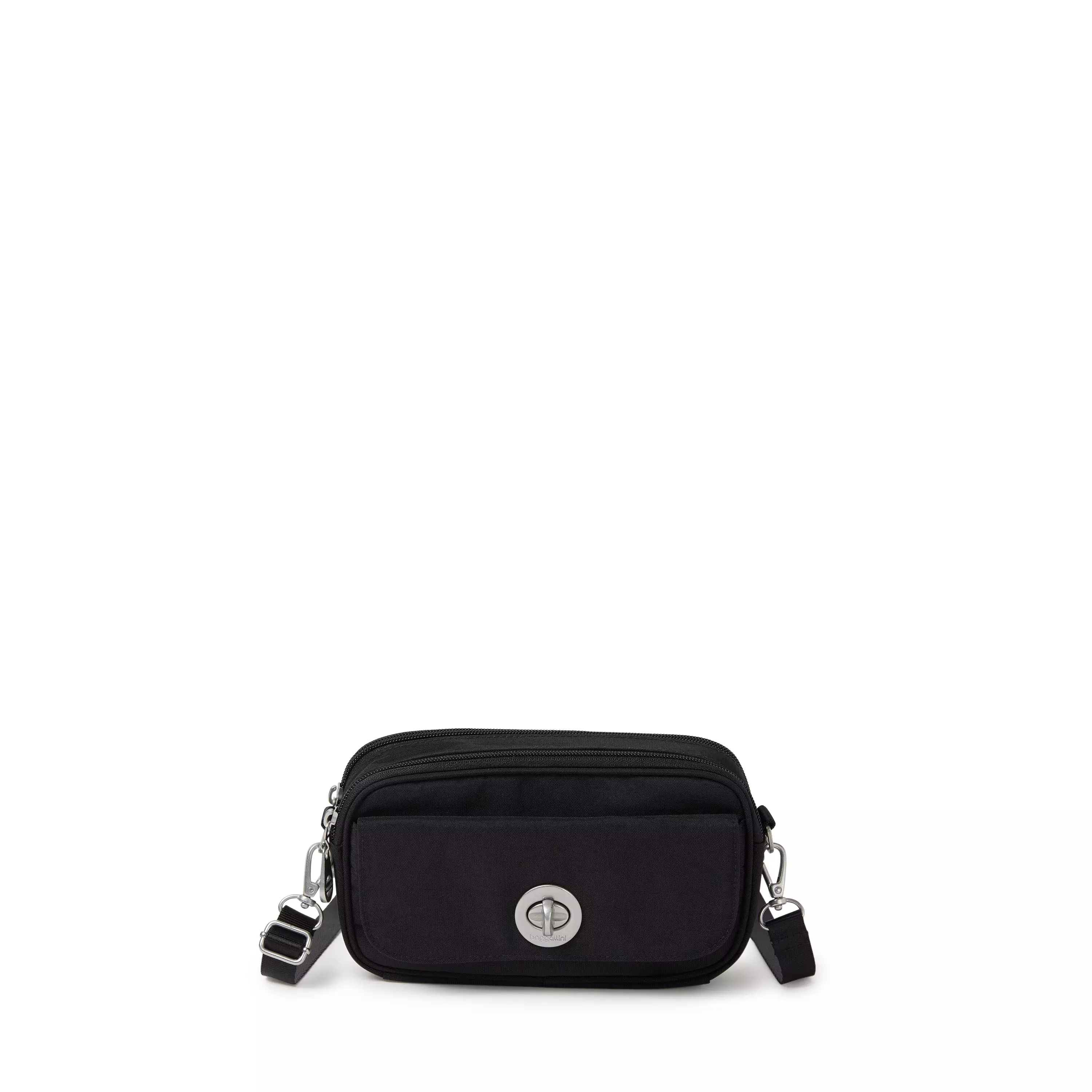 Hanoi RFID Convertible Bag