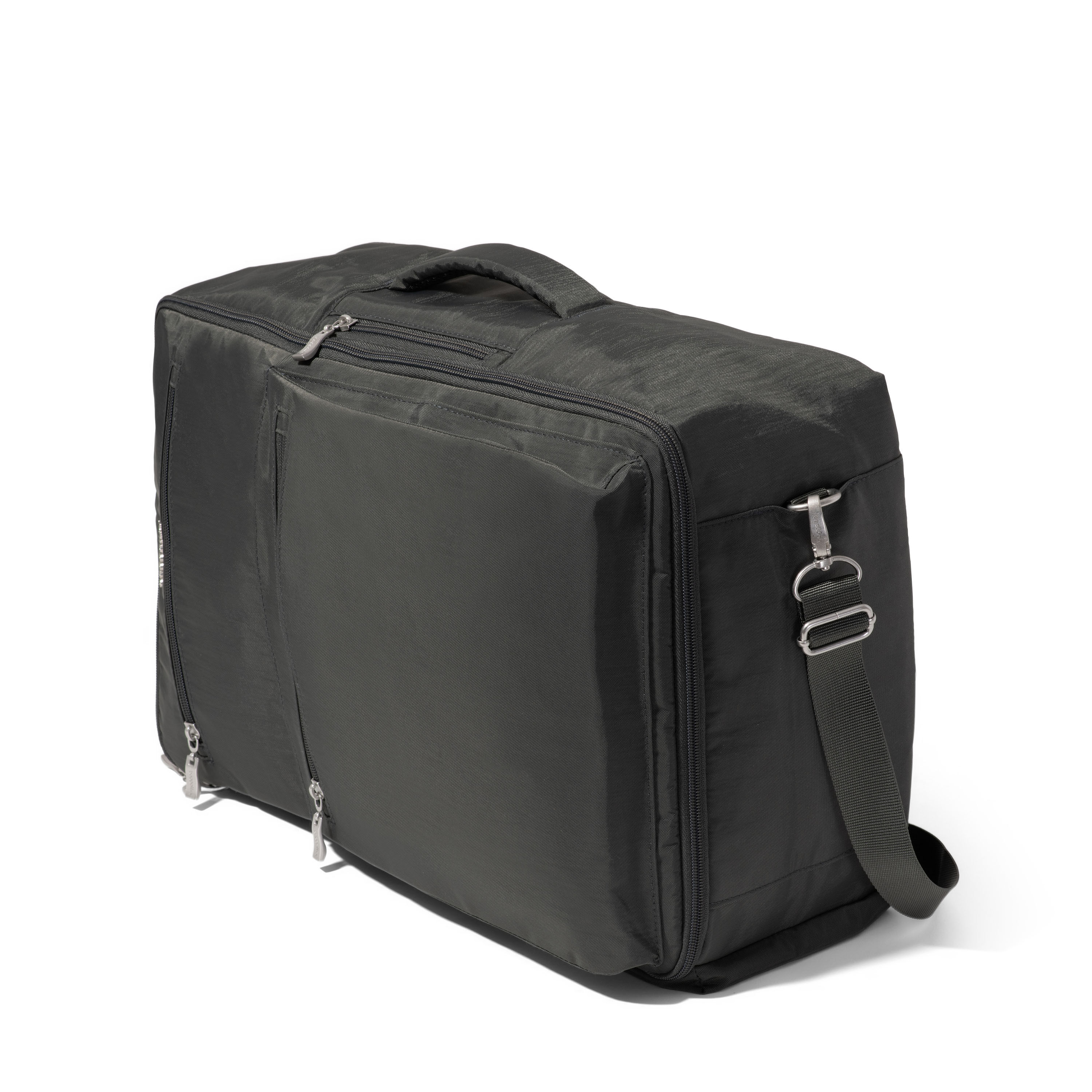 Tandem Convertible Travel Backpack
