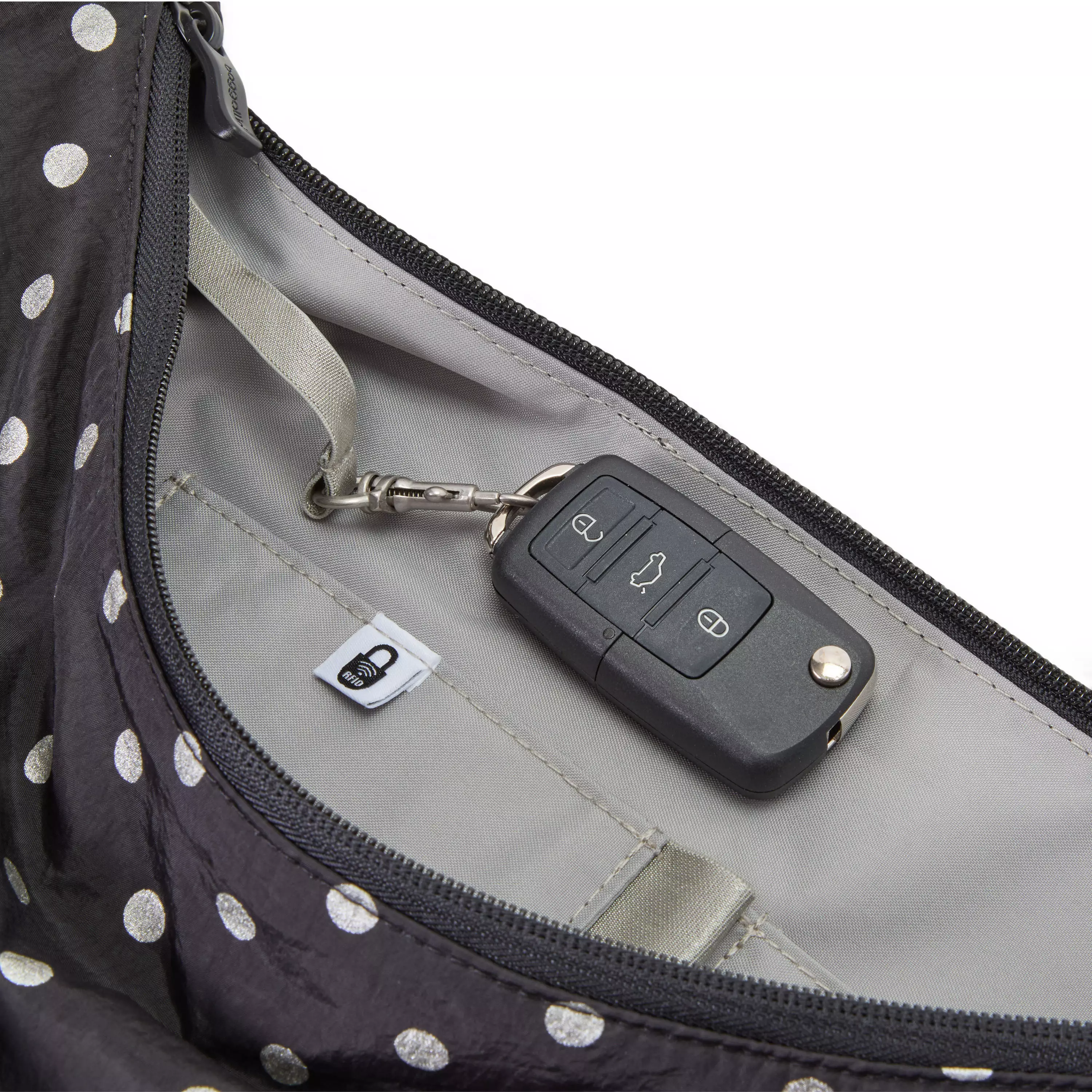 Swift Large Hobo Crossbody