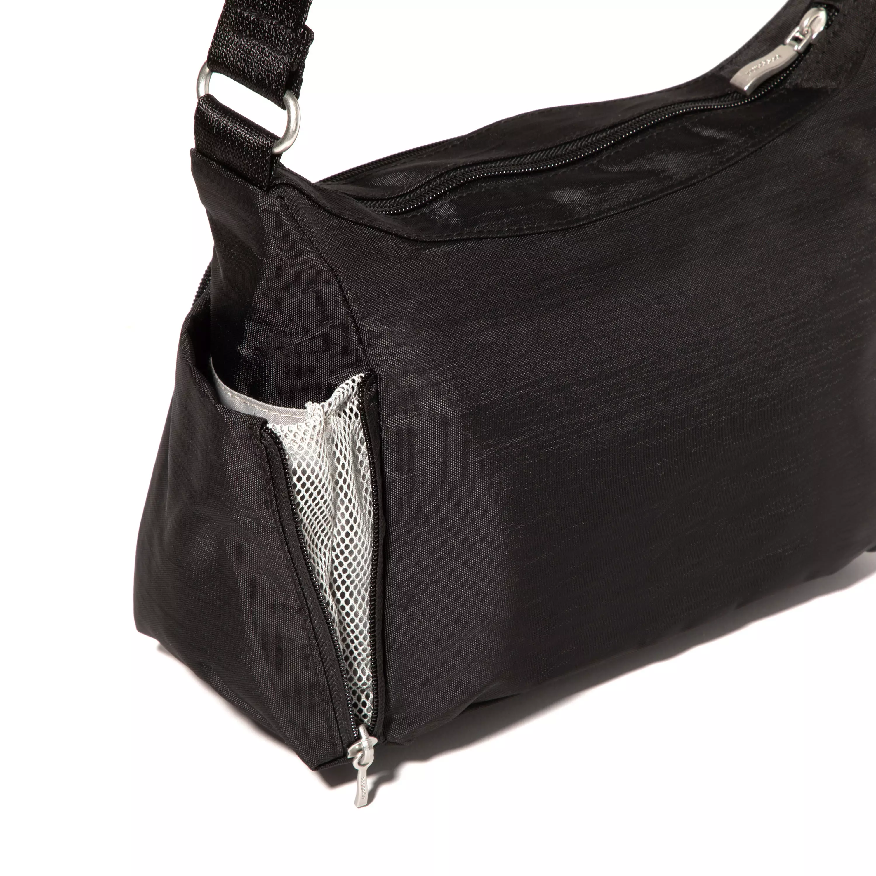True Classic Crosstown Hobo Crossbody