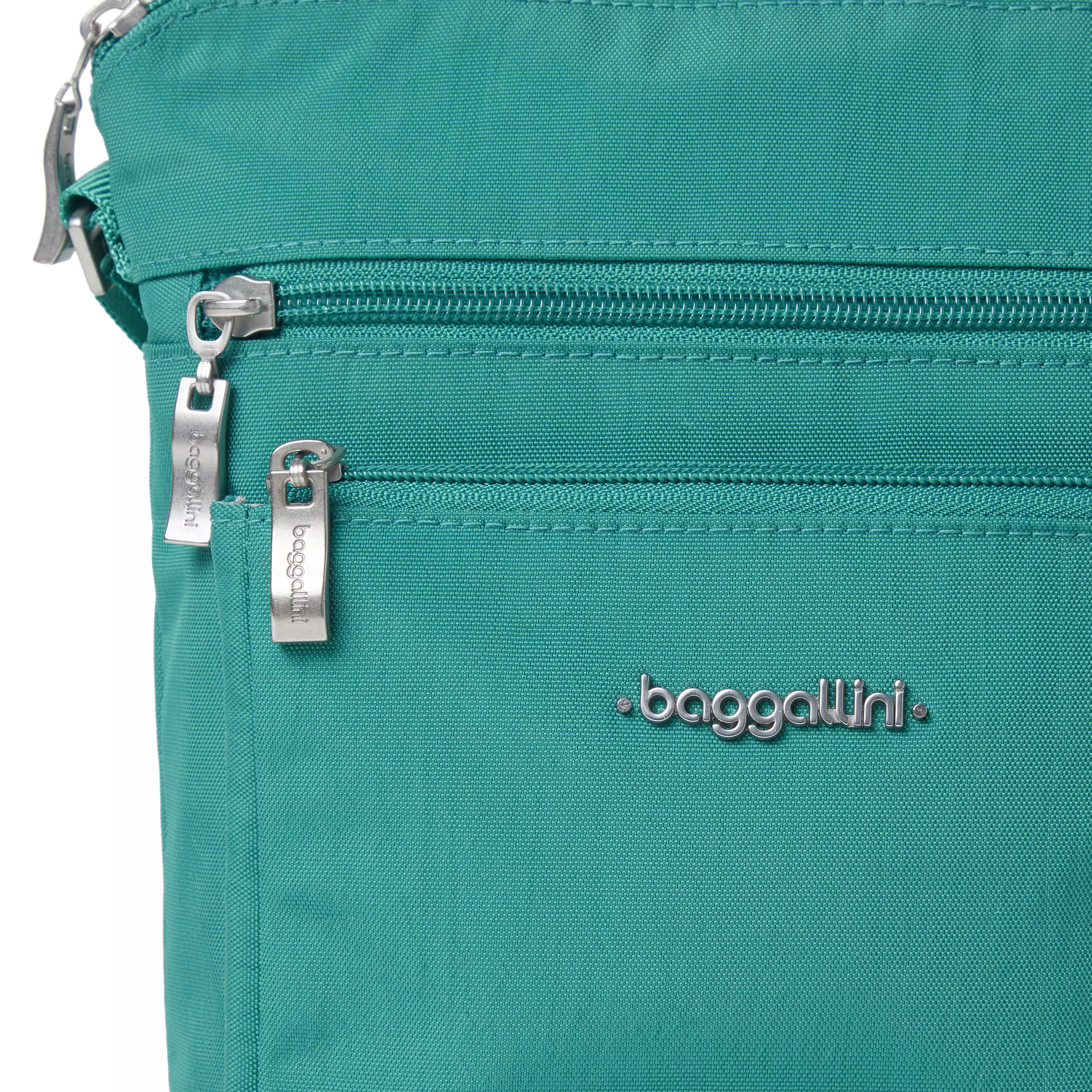 Legacy Pocket Crossbody With RFID Wristlet