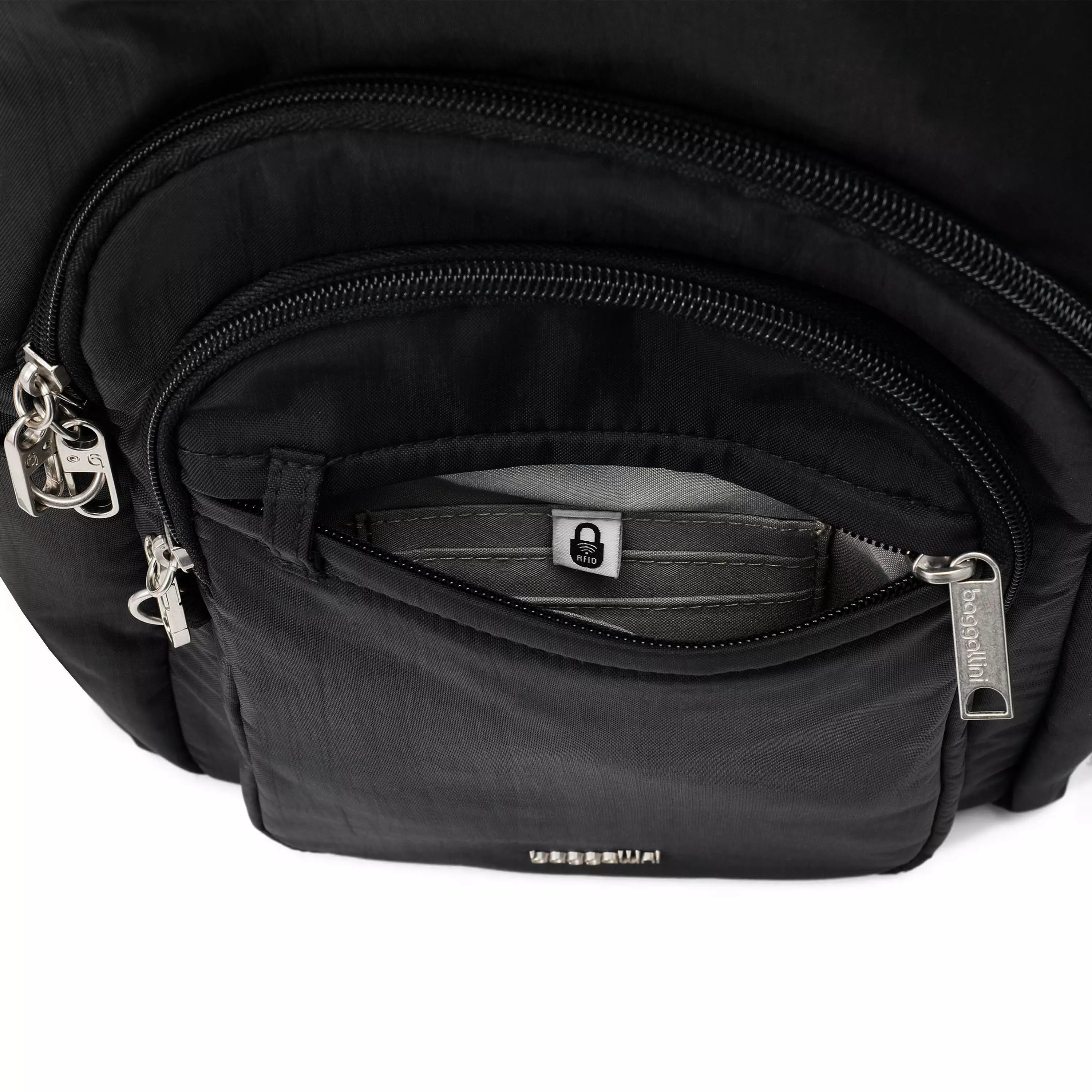 Securtex® Classic Anti-Theft Large Daytripper Sling
