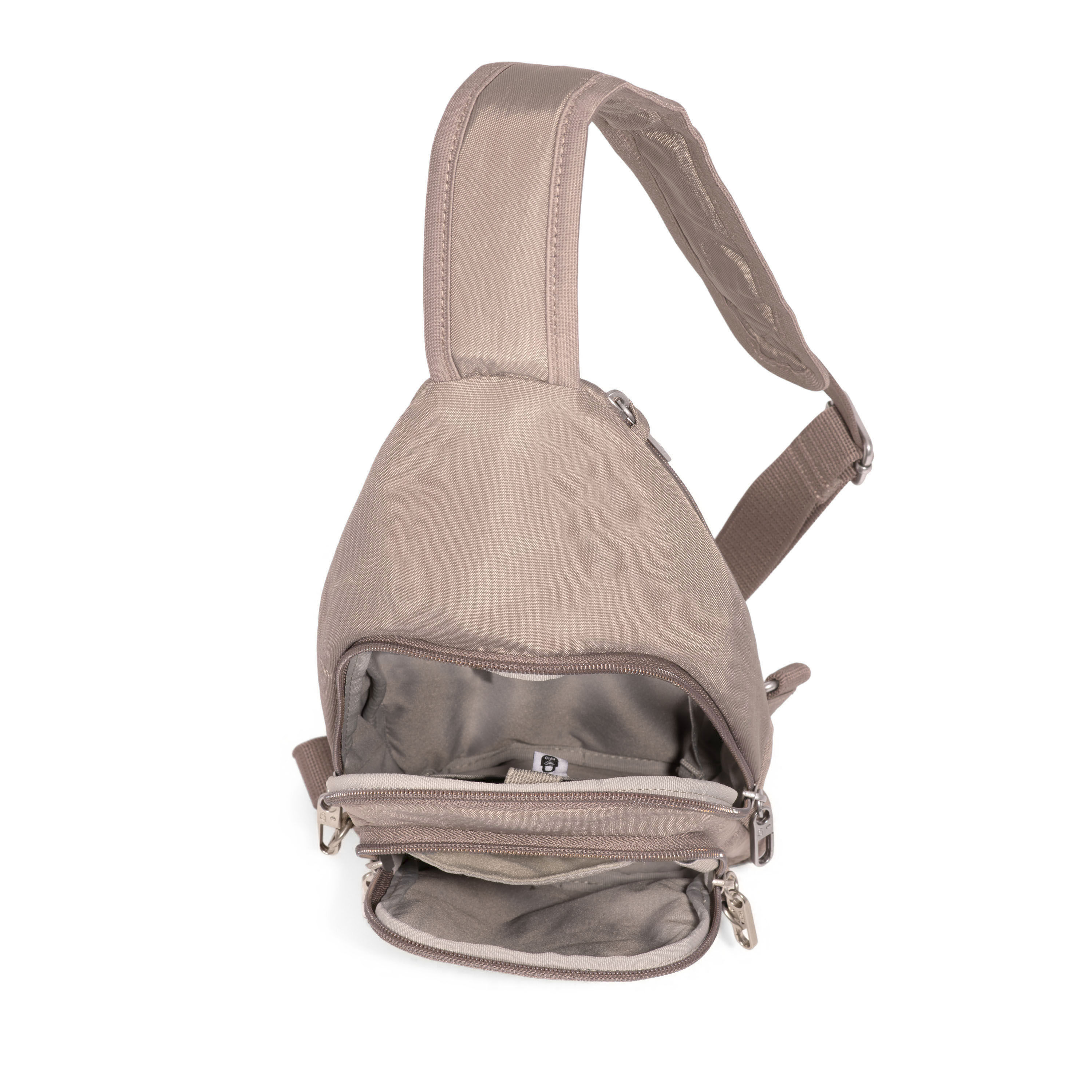 Securtex Anti-Theft Daytripper Sling