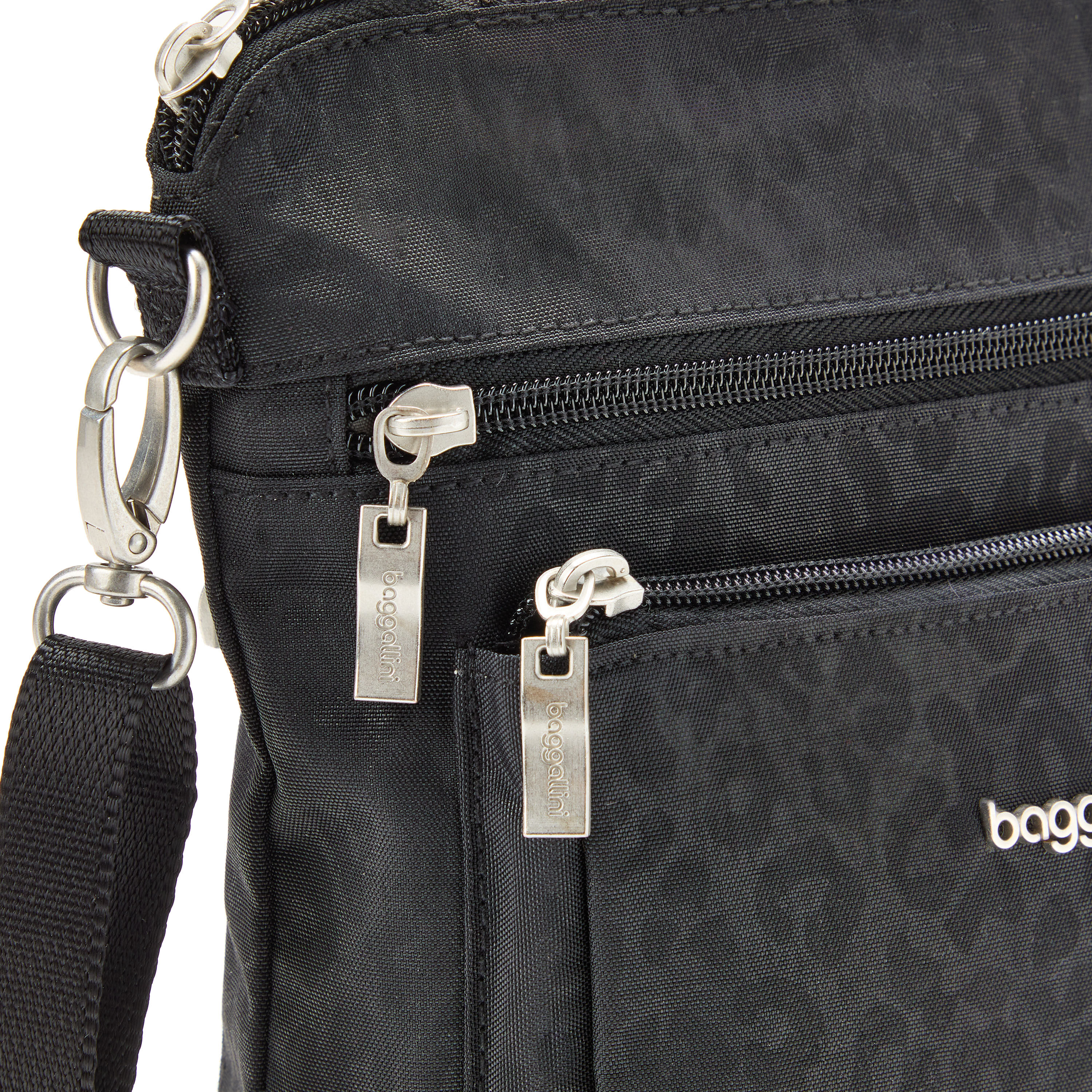 Modern Pocket Crossbody