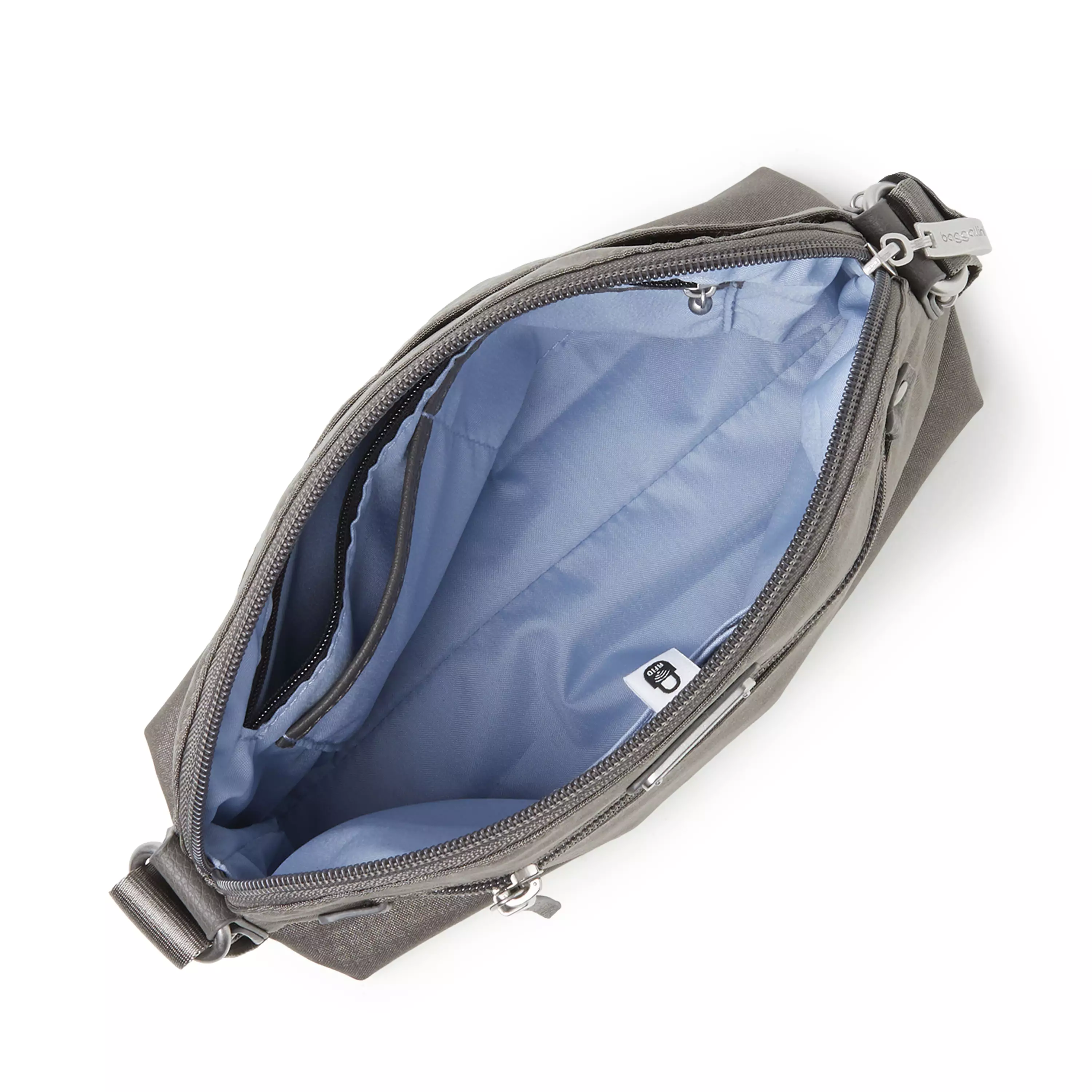 Dome Crossbody Bag