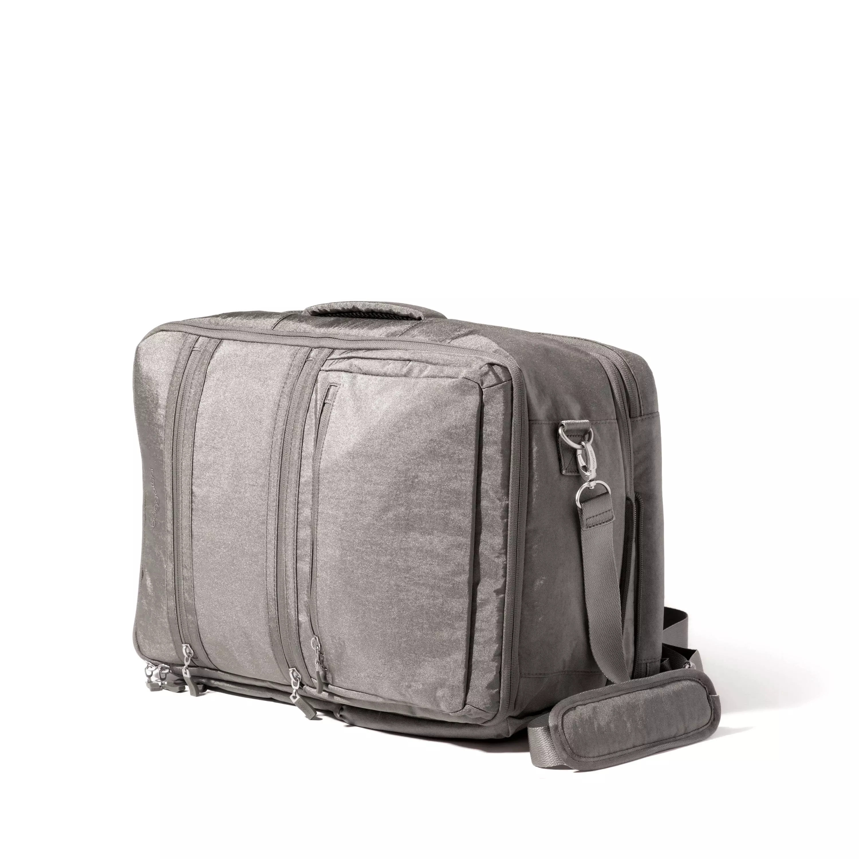 Modern Everywhere Convertible Travel Backpack