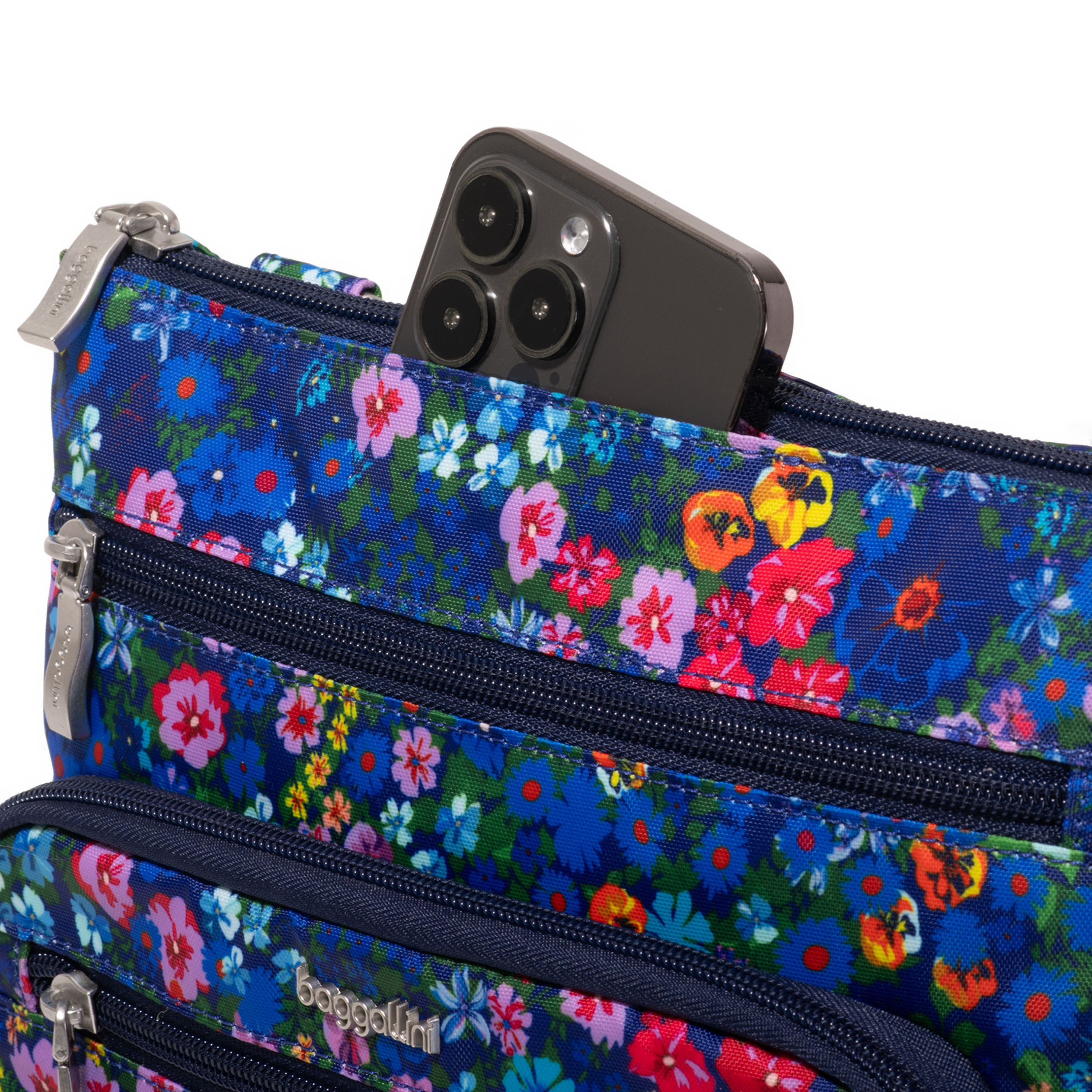 Out And About Crossbody