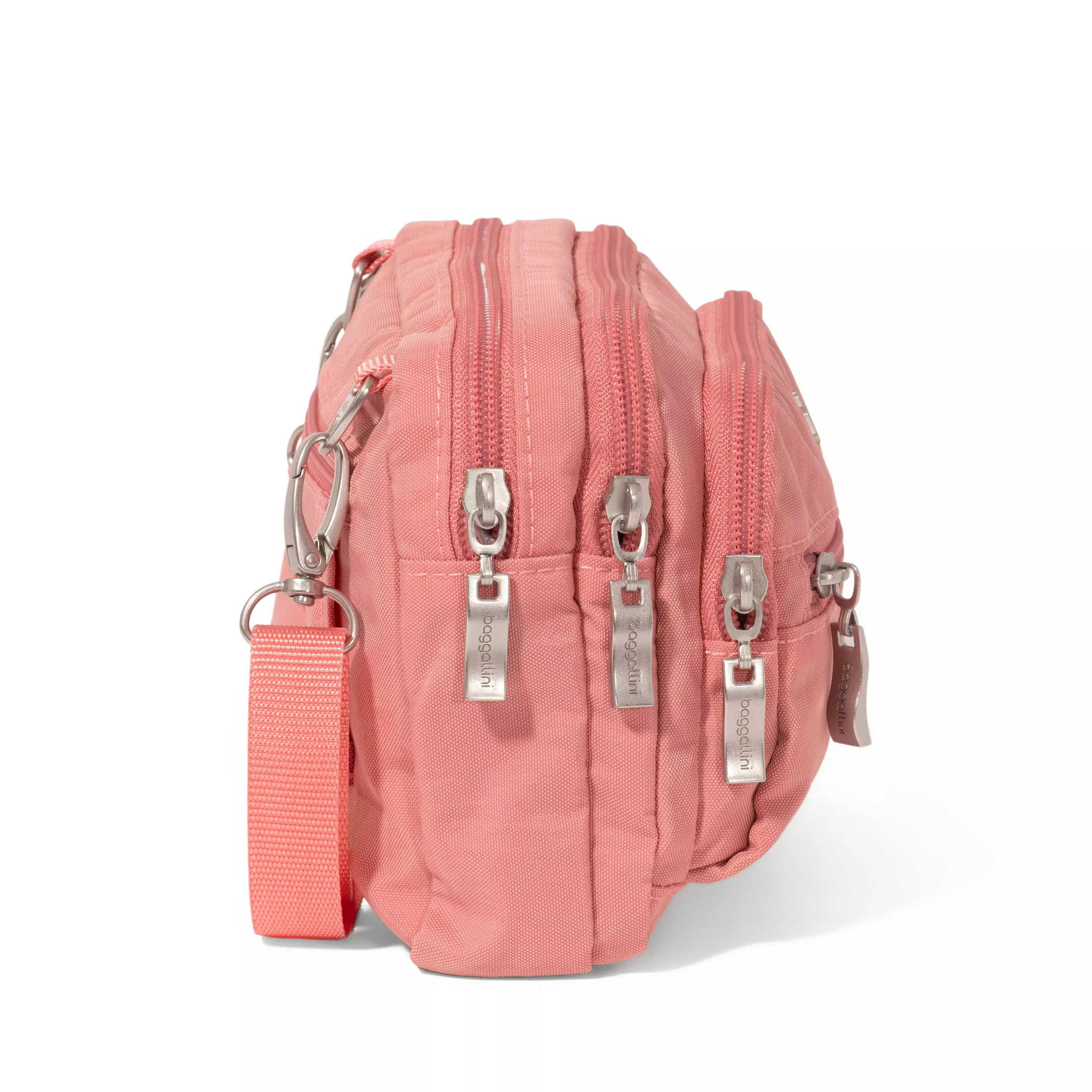Legacy Triple Zip Bagg