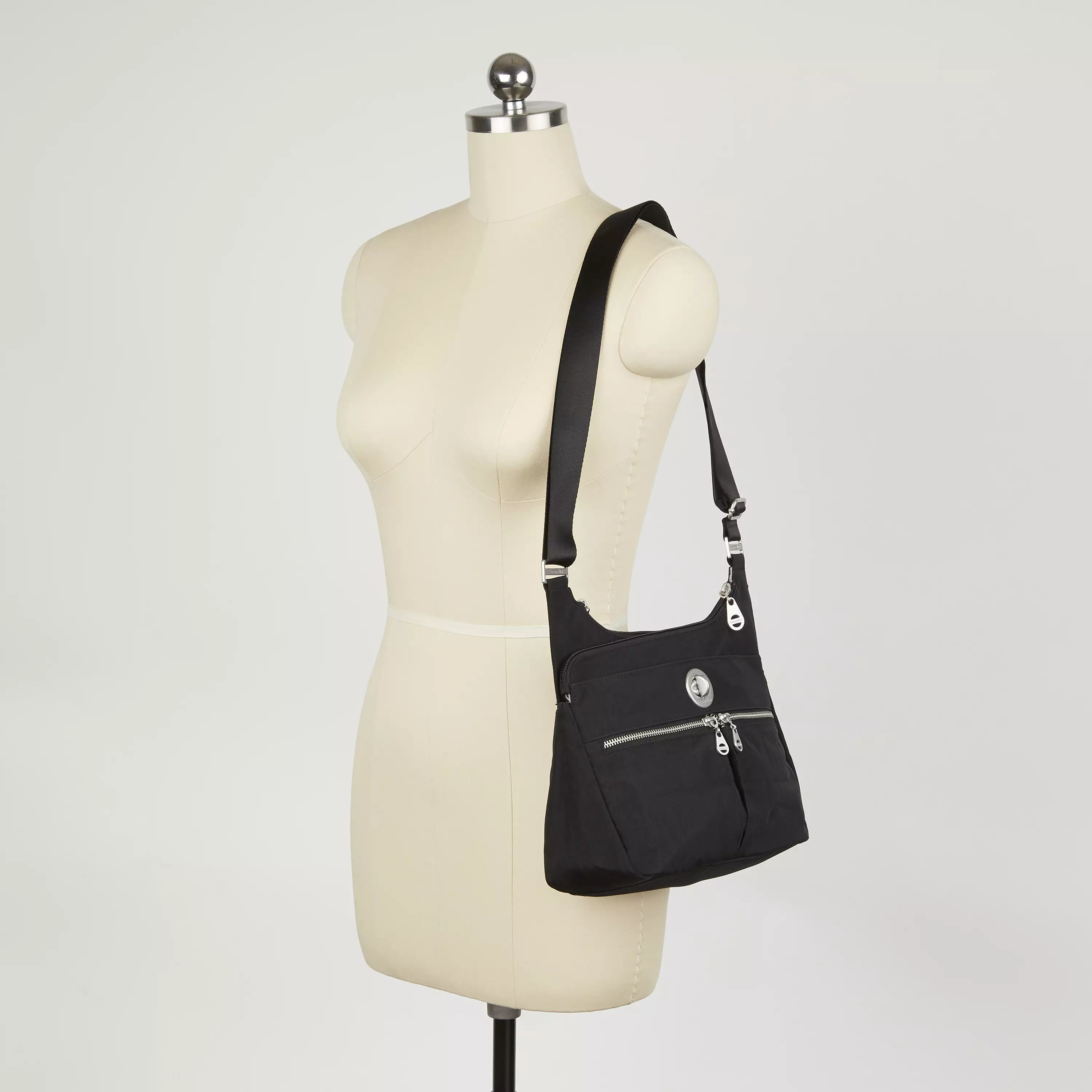 Istanbul Crossbody Bag