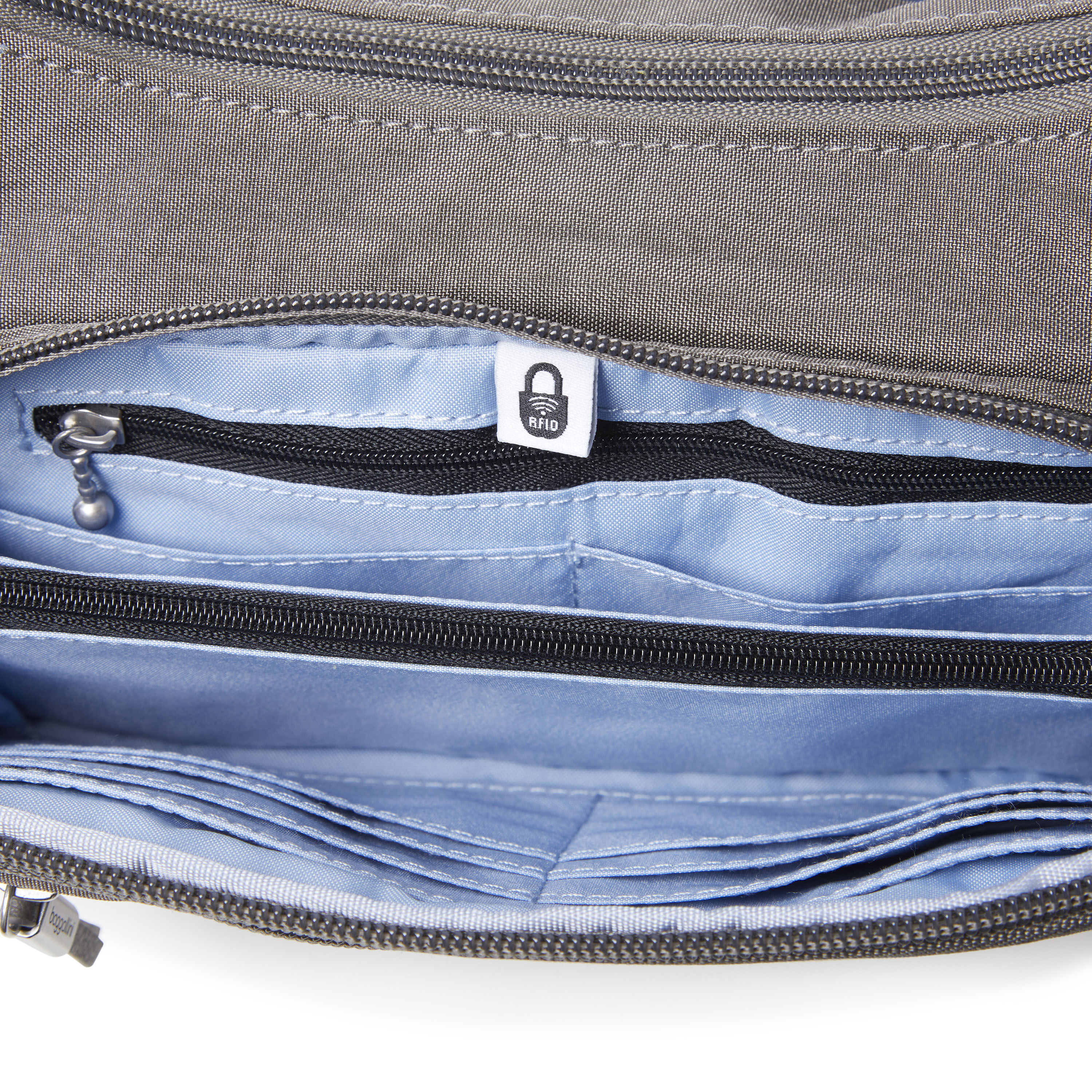 RFID Everyday Traveler Bagg