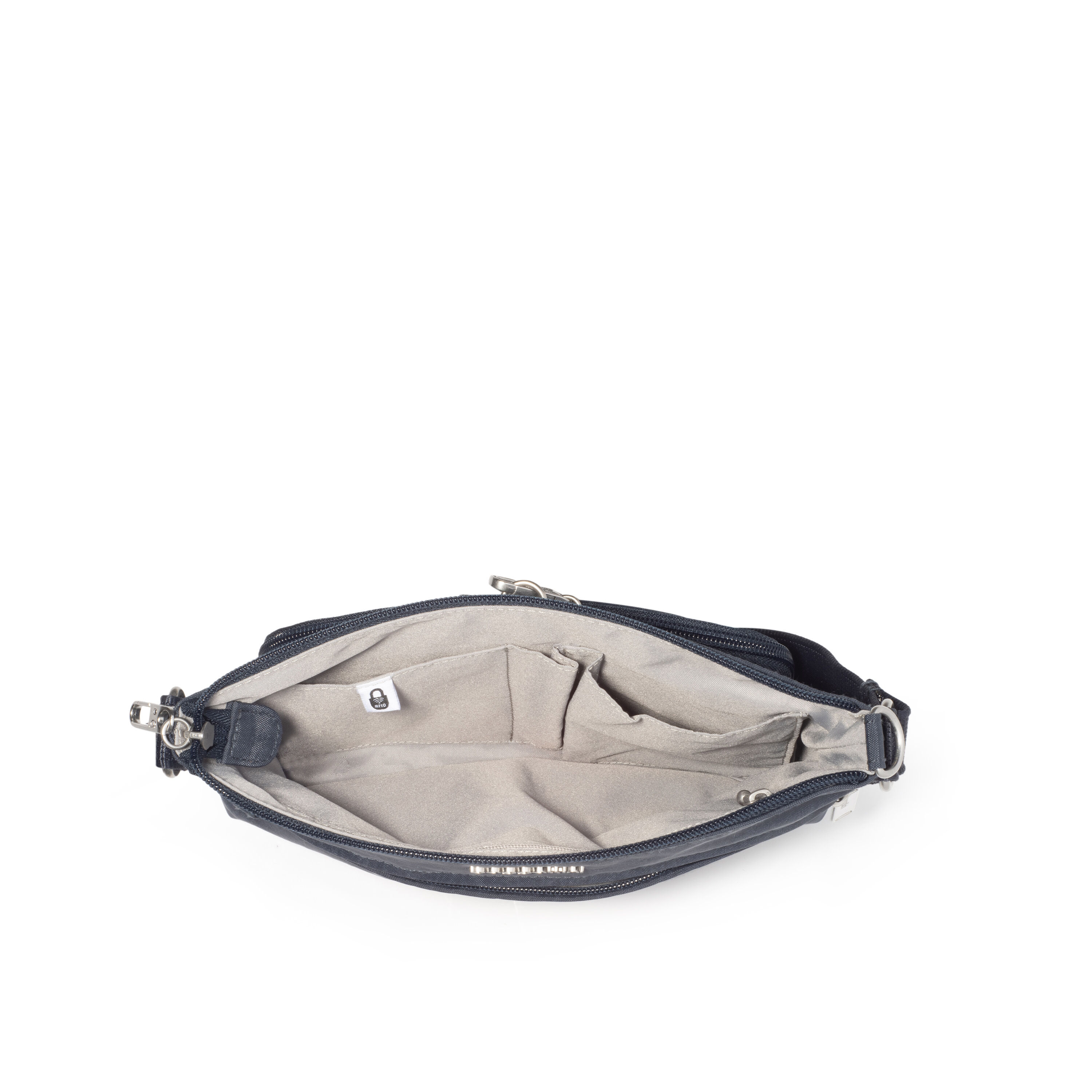 Securtex Anti-Theft Memento Crossbody Bag
