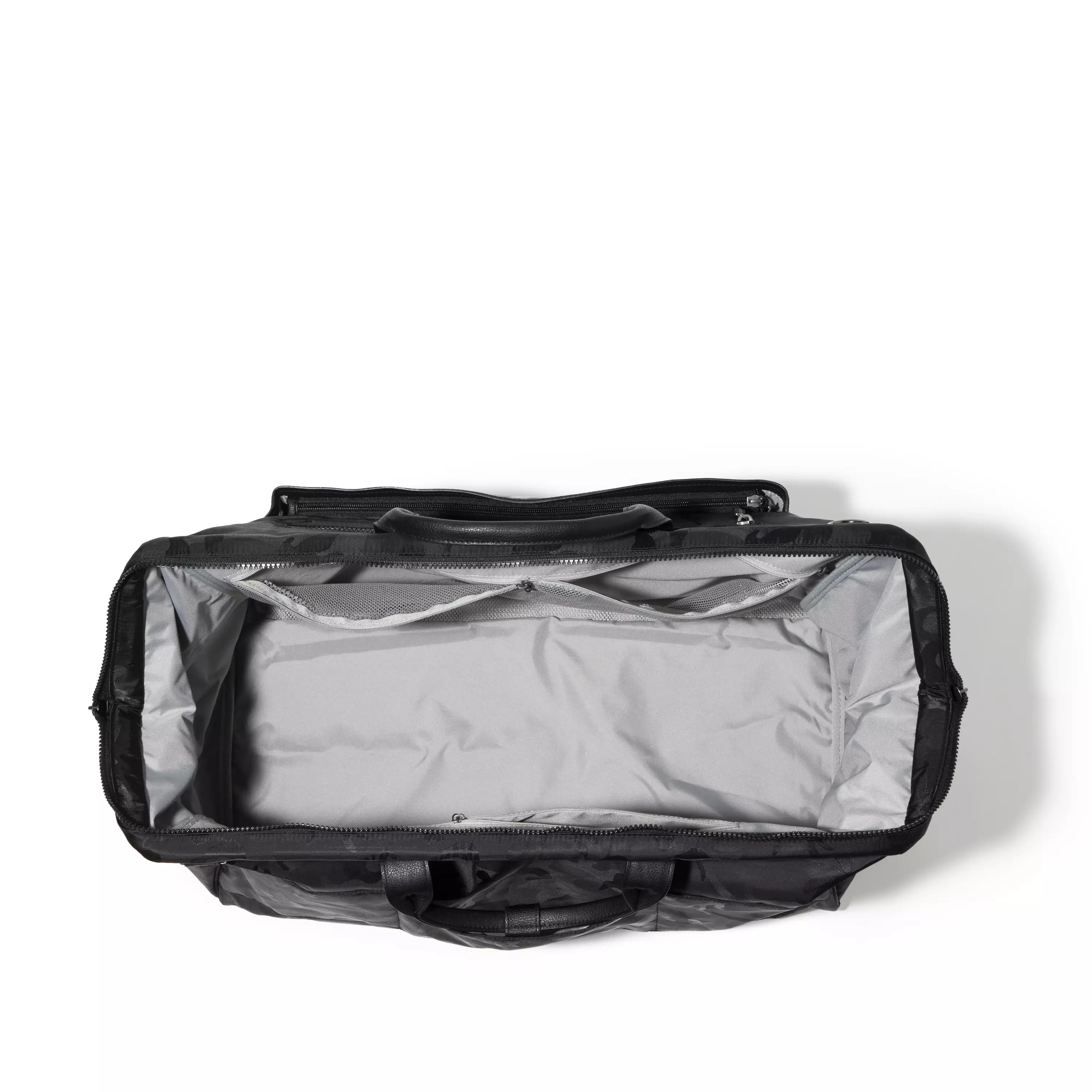 Soho Duffel