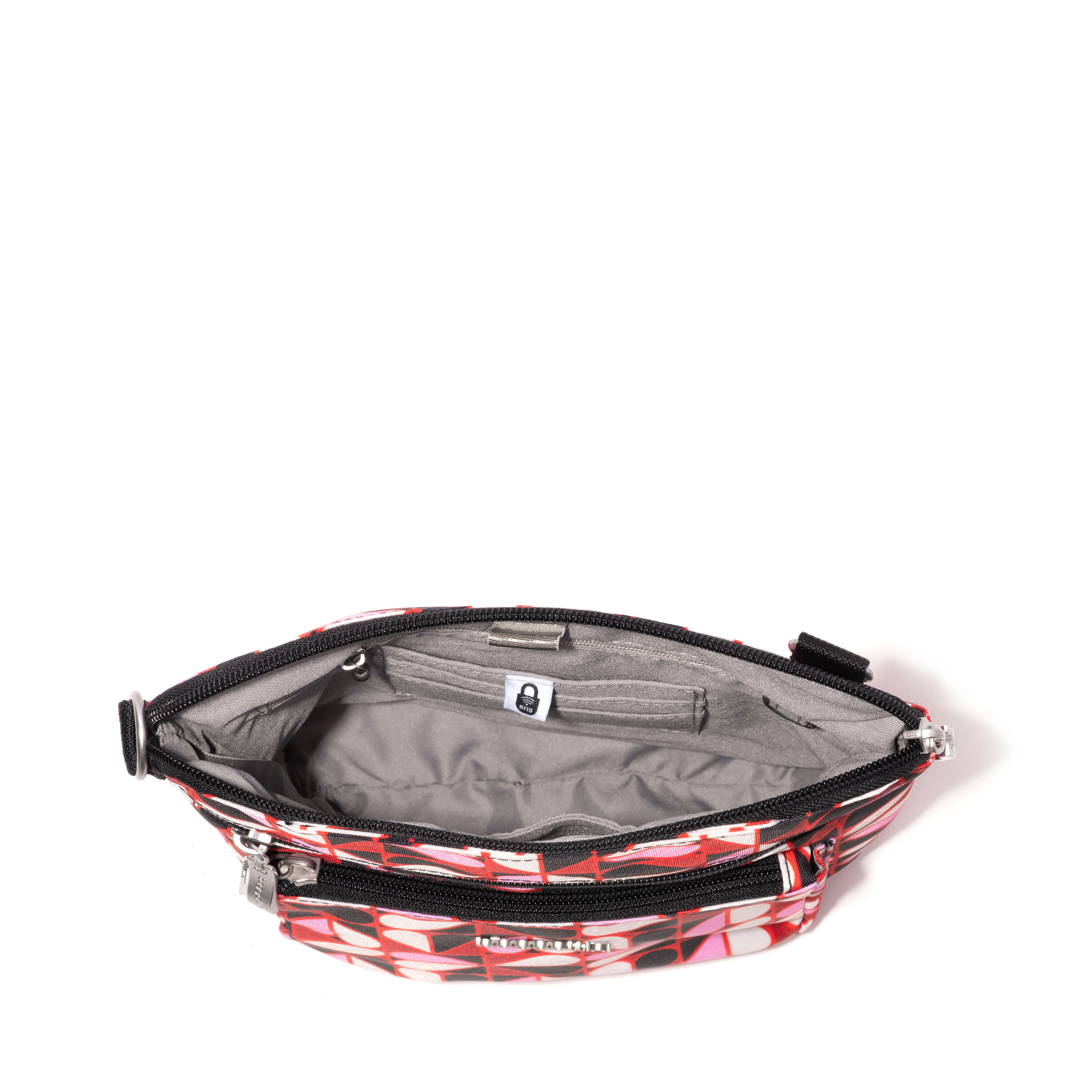 Modern Pocket Crossbody