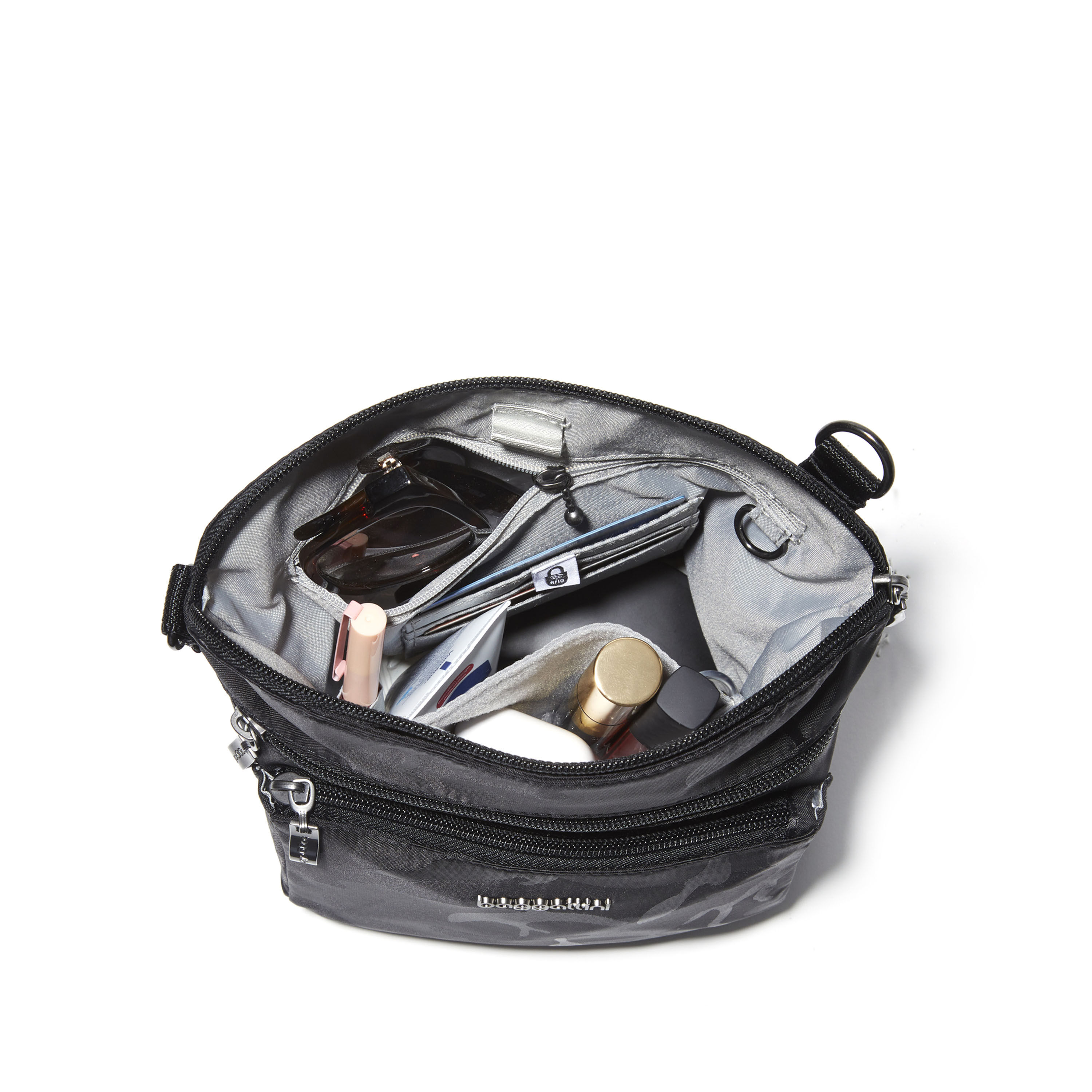 Modern Pocket Crossbody