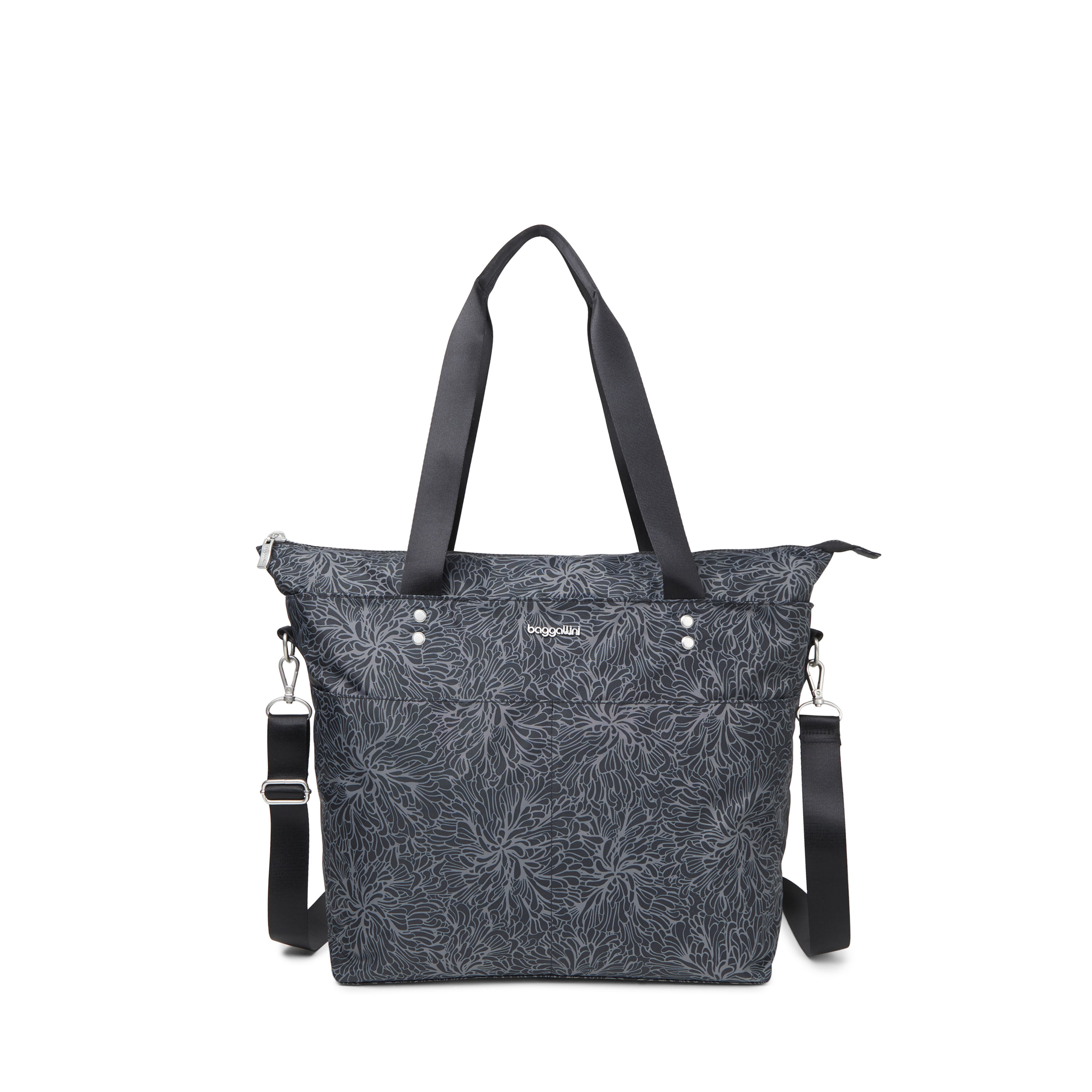 Carryall Tote Bag