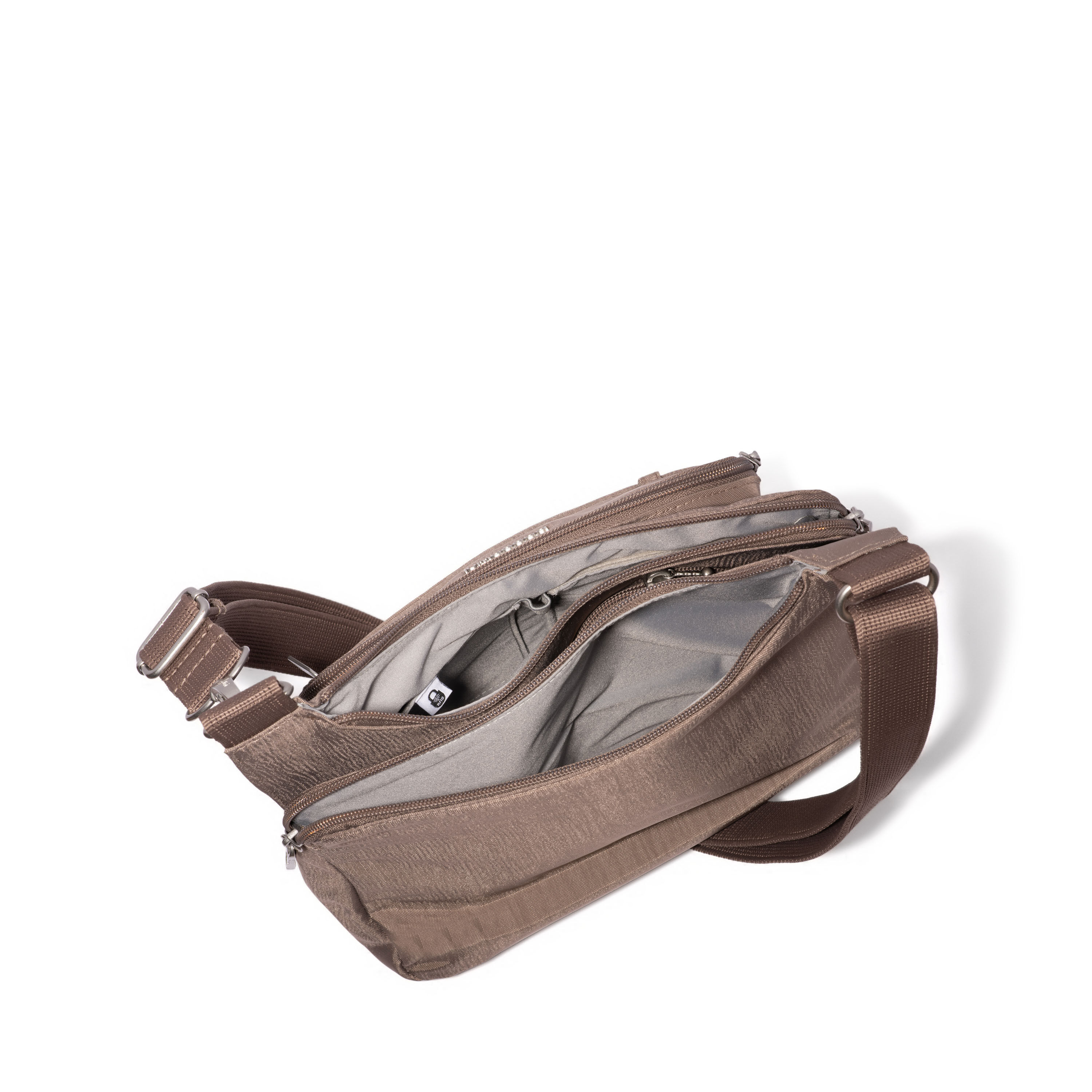 Securtex Anti-Theft Crossover Crossbody