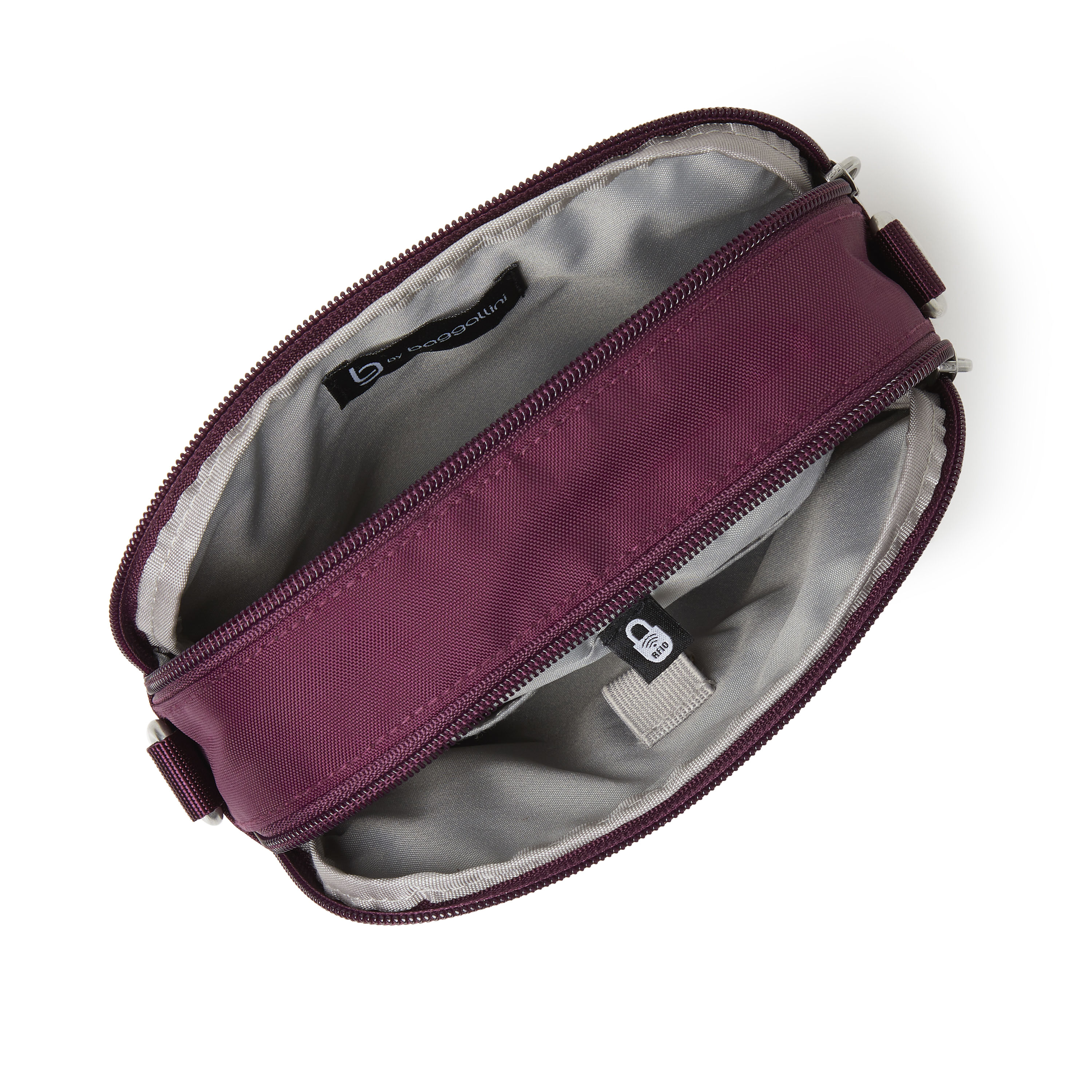 Oakland Crossbody Bag