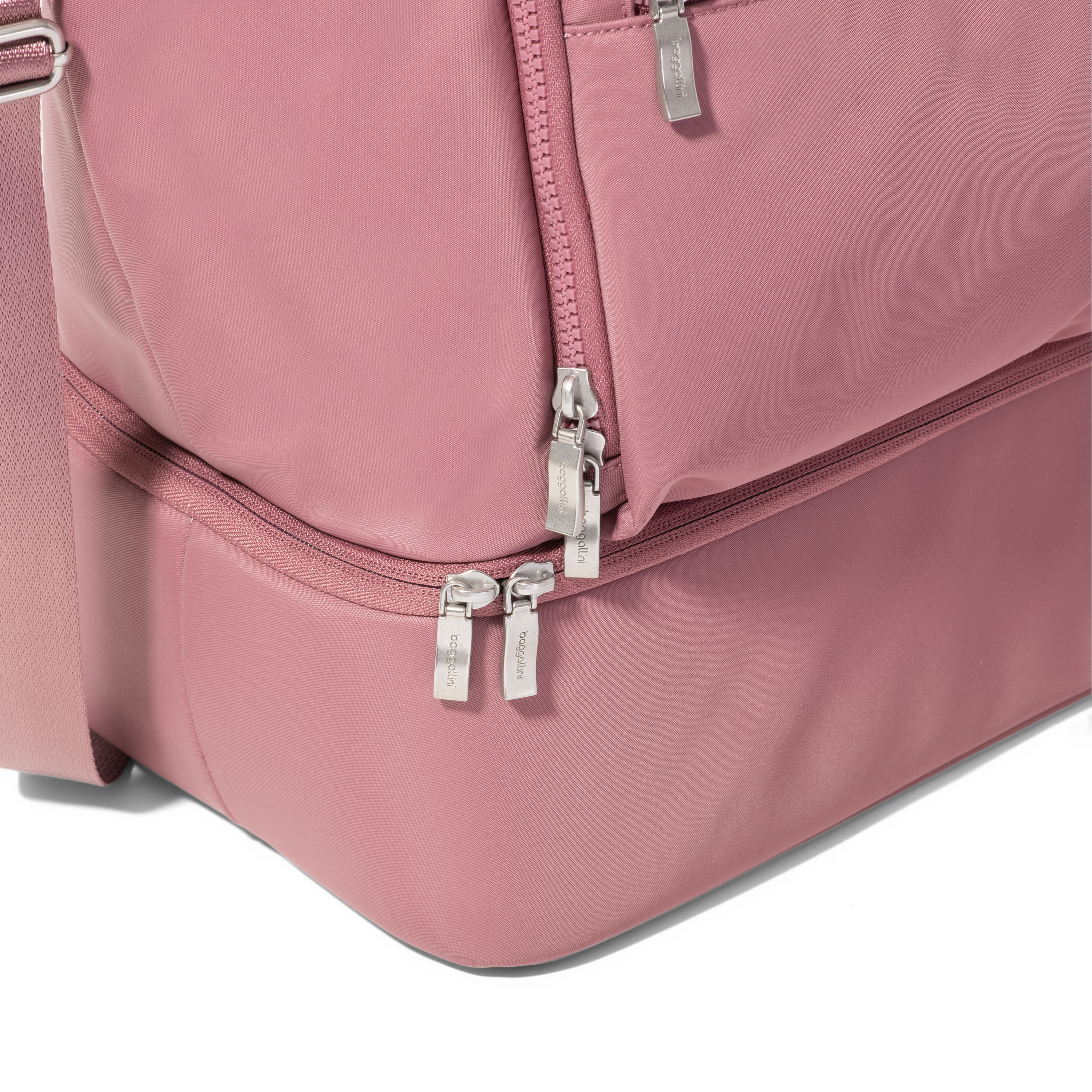 Park Ave Overnight Tote